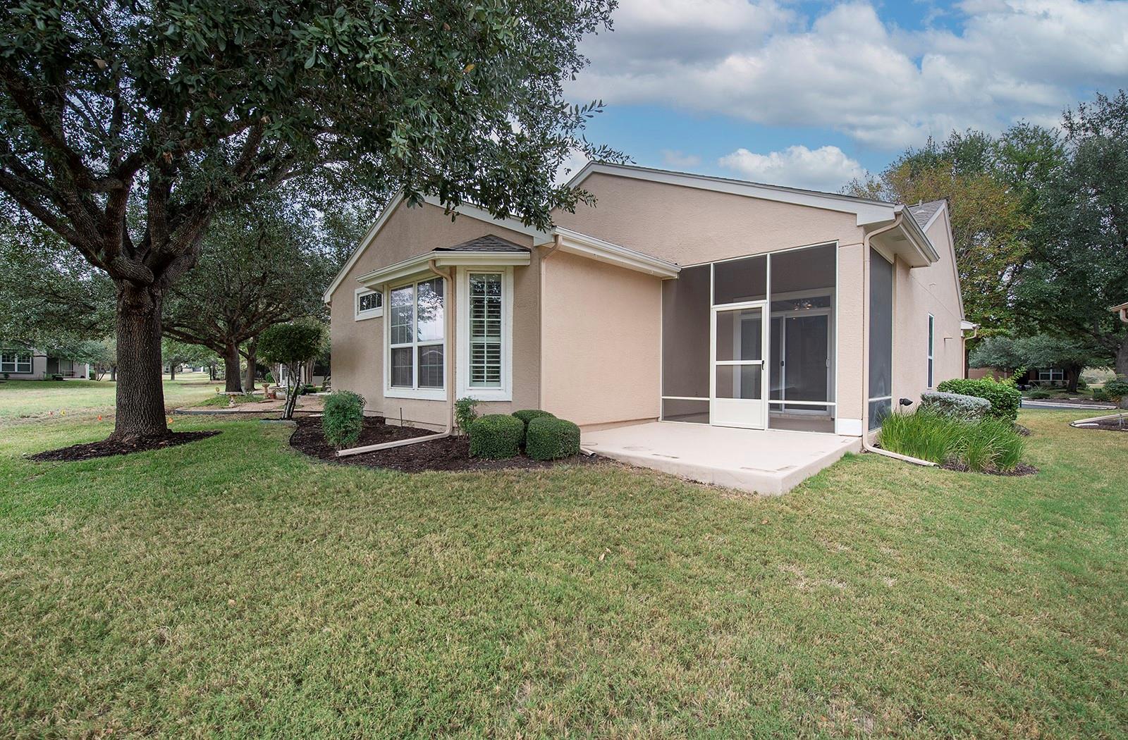 510 Crockett Loop, Georgetown, TX 78633