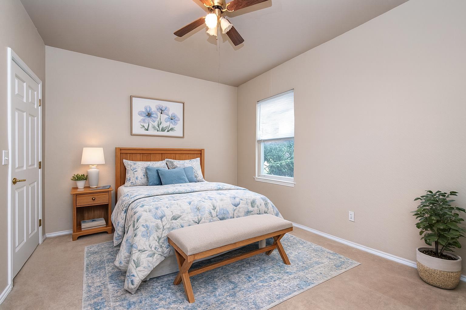 510 Crockett Loop, Georgetown, TX 78633