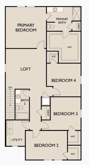 14505 Bonellis Pass, Elgin, TX 78621