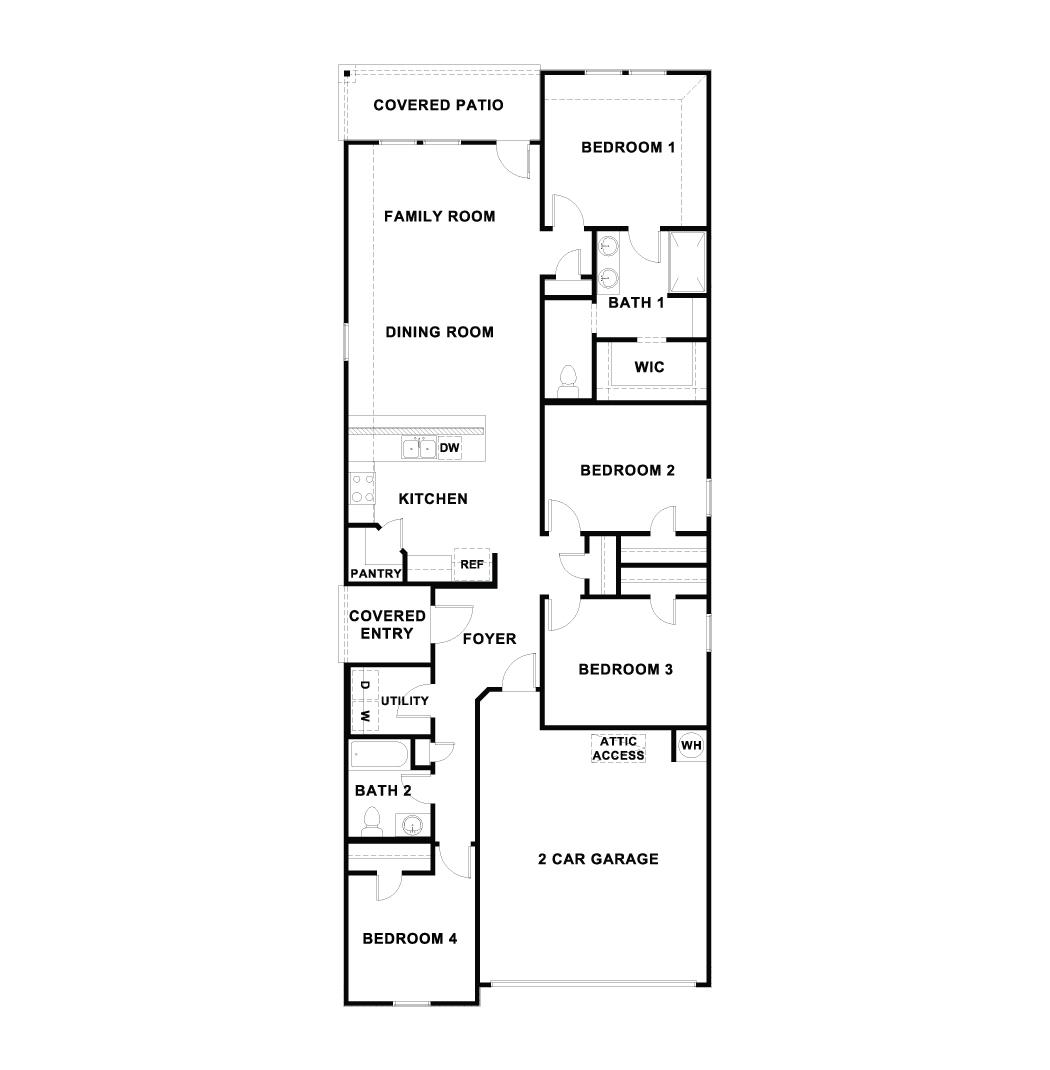 12209 Pike Bnd, Mustang Ridge, TX 78610