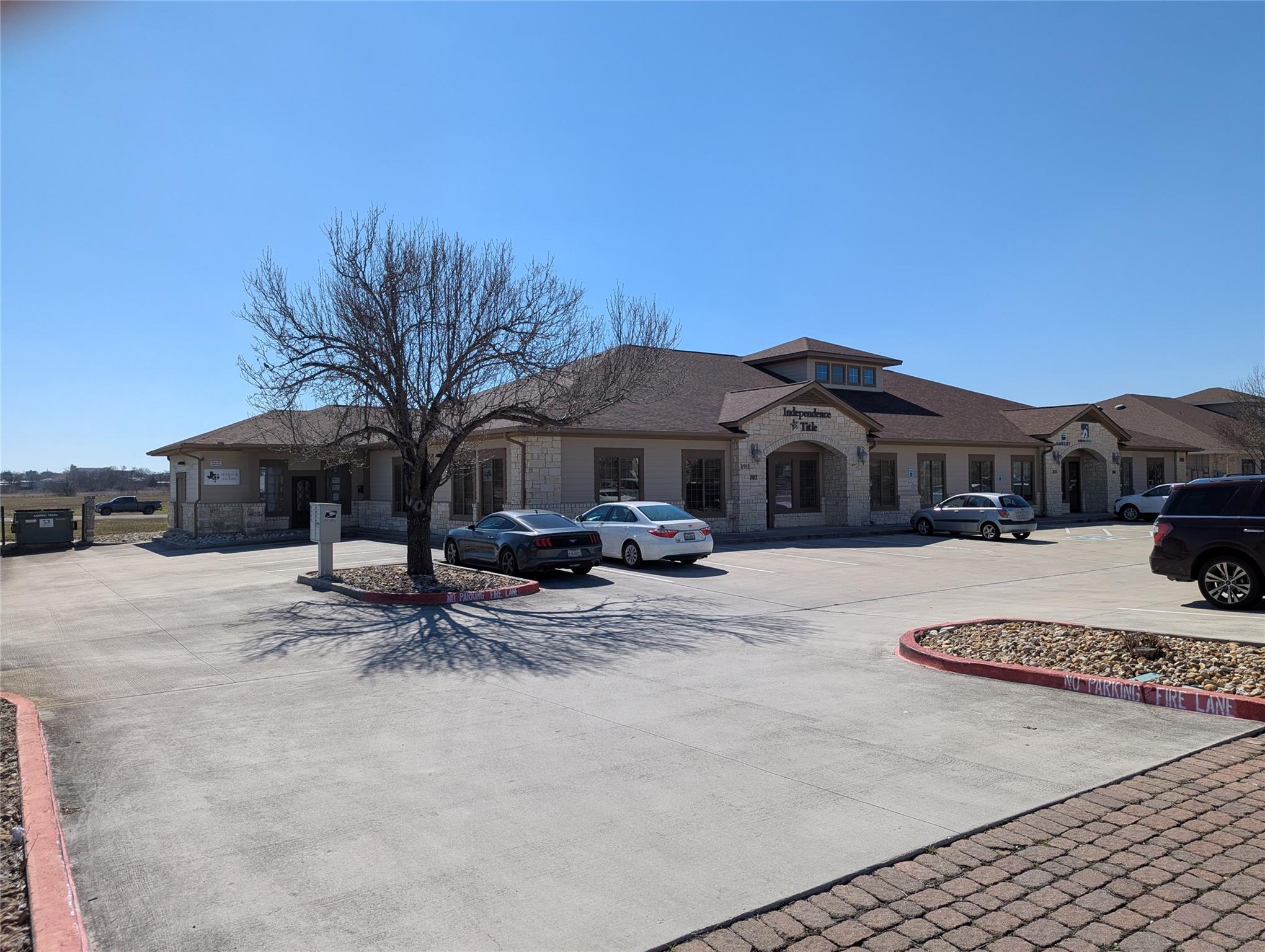 1911 Corporate Dr # 103, San Marcos, TX 78666