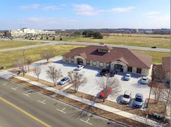 1911 Corporate Dr # 103, San Marcos, TX 78666