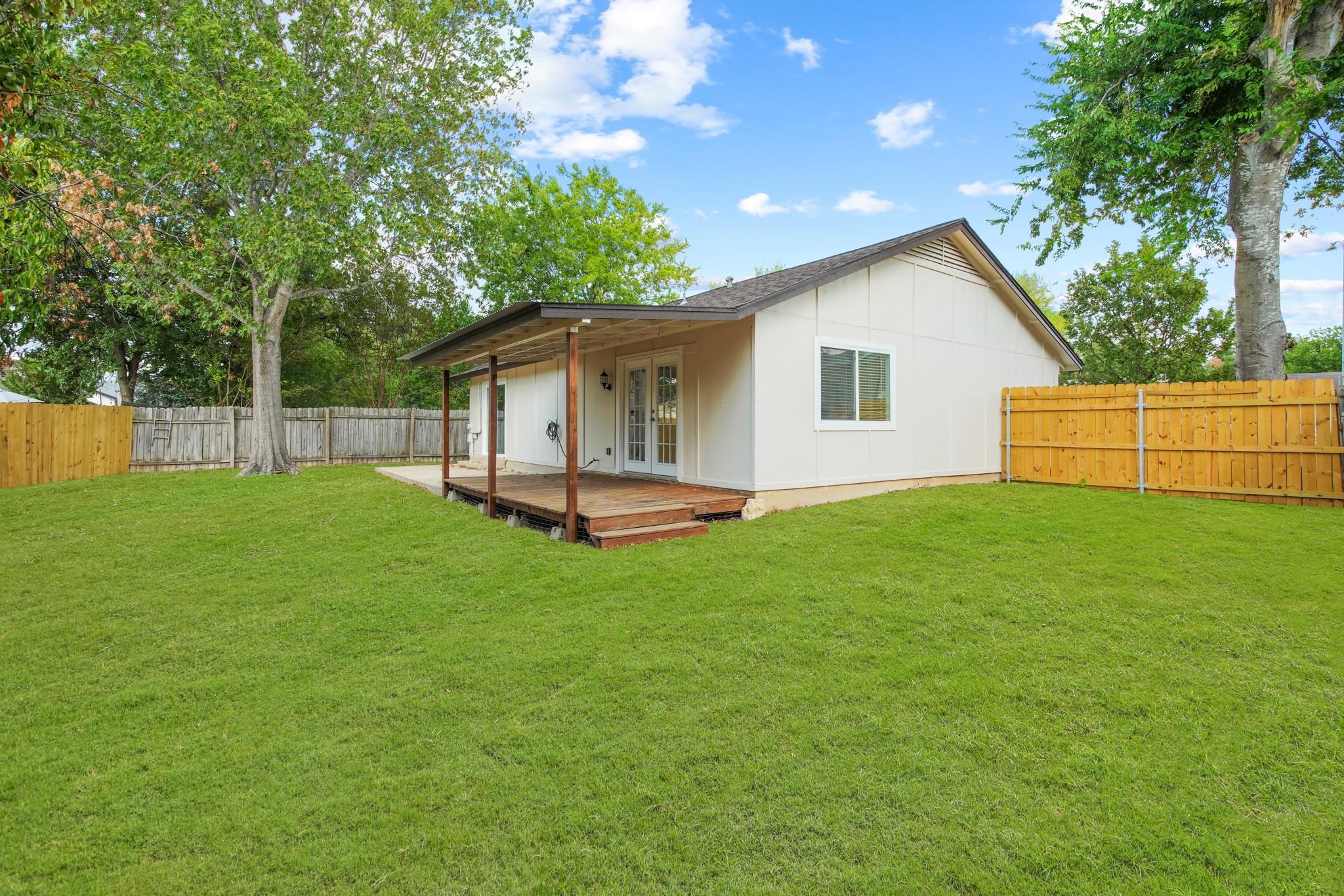 6702 Boleynwood Dr, Austin, TX 78745