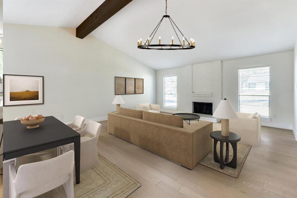 7901 Keswick Dr, Austin, TX 78745