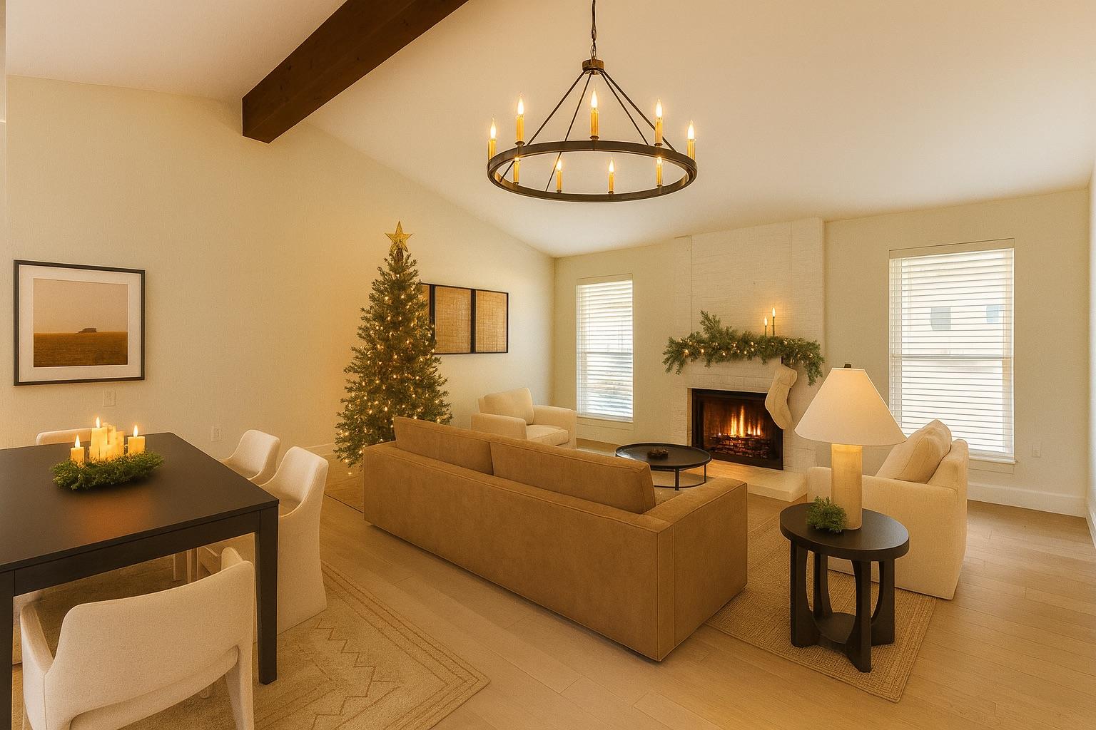 7901 Keswick Dr, Austin, TX 78745