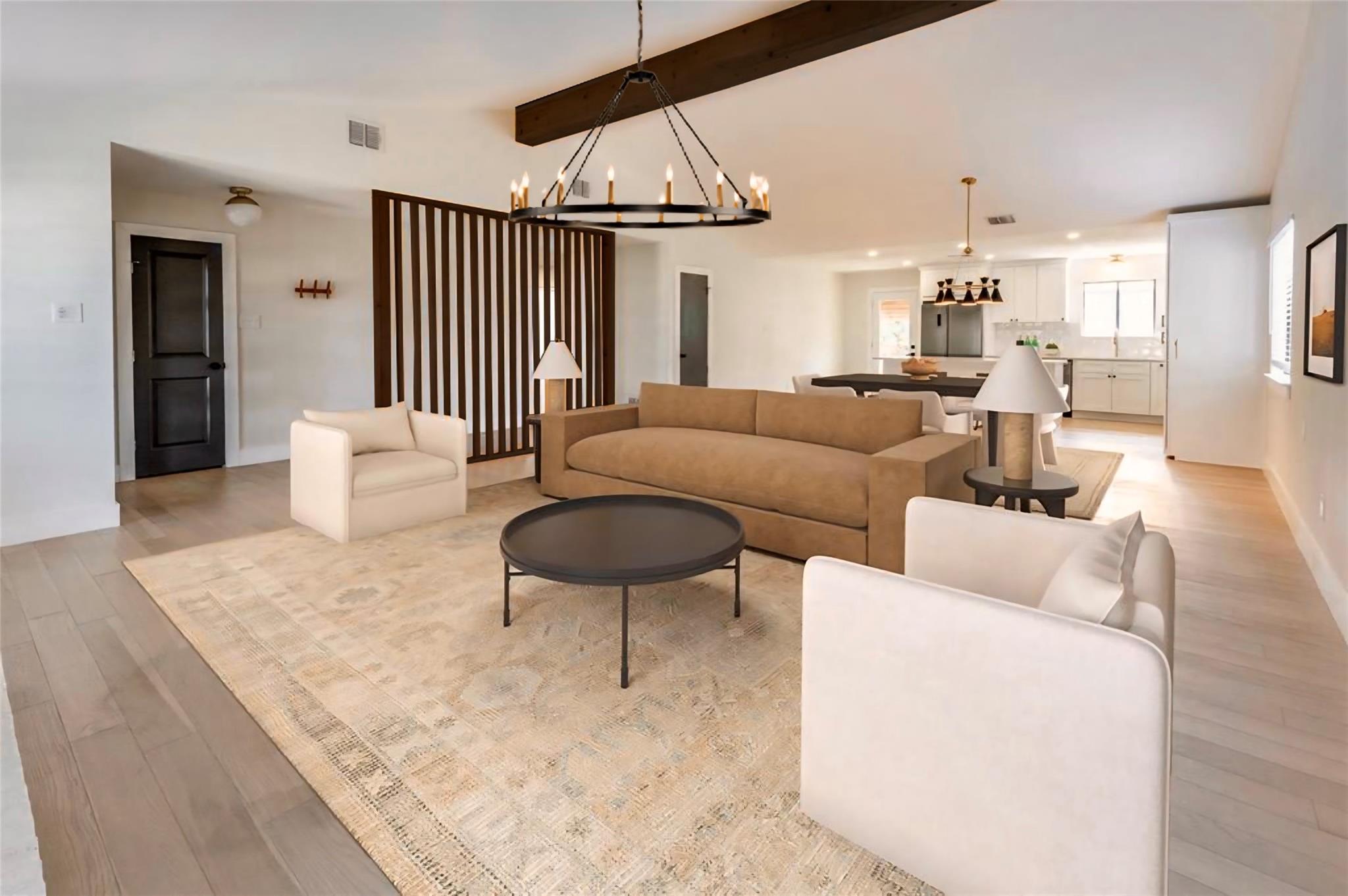 7901 Keswick Dr, Austin, TX 78745