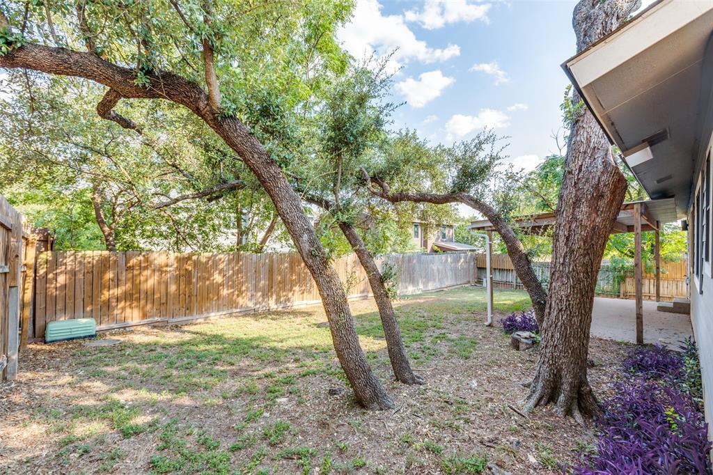 7901 Keswick Dr, Austin, TX 78745