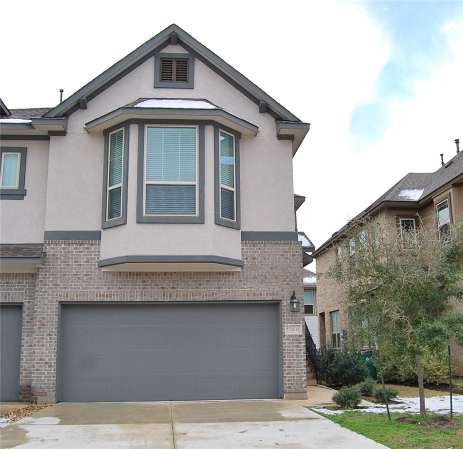 2503 Meyer Cv # A, Pflugerville, TX 78660