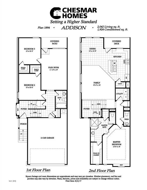 2503 Meyer Cv # A, Pflugerville, TX 78660