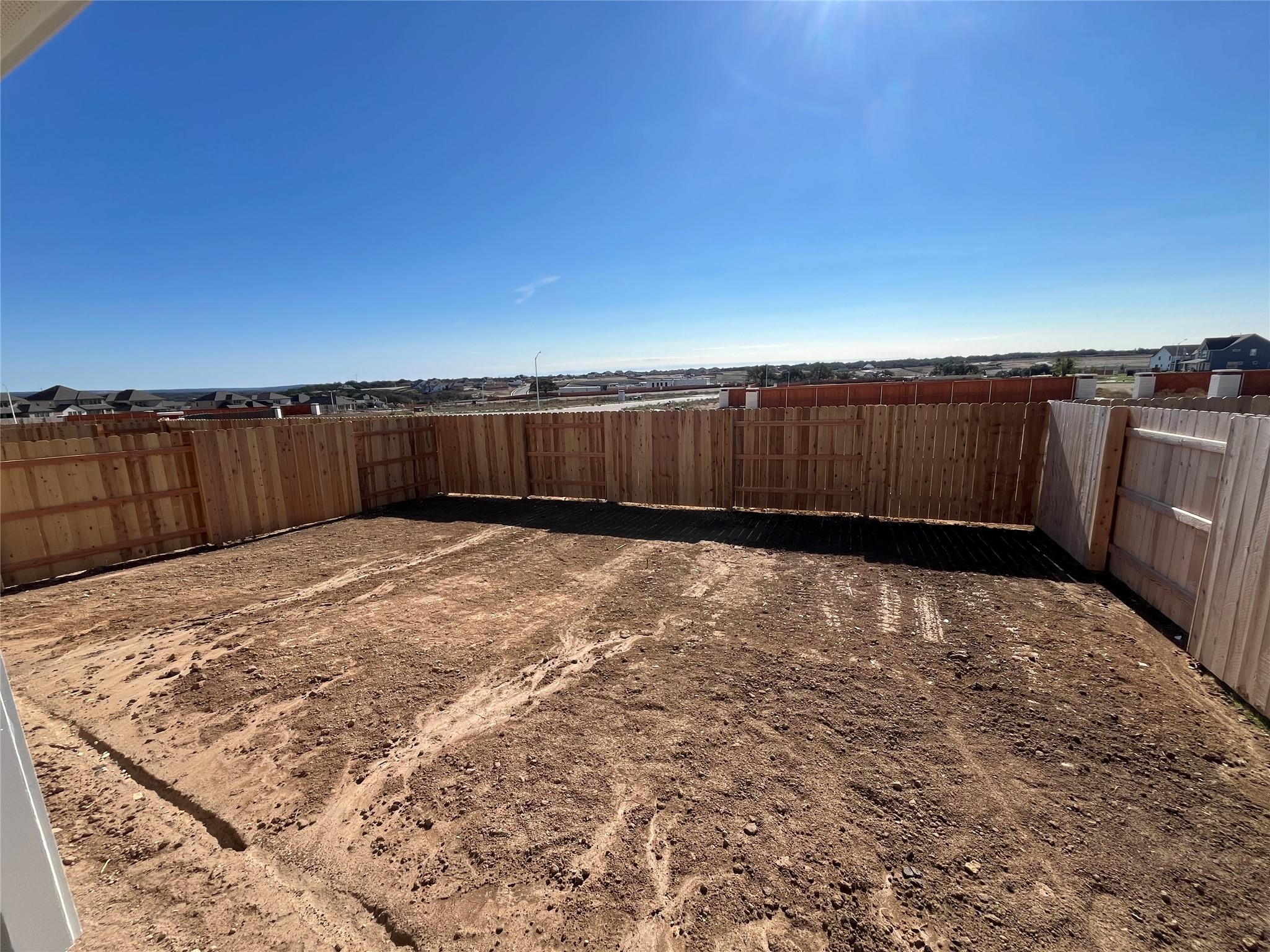 116 Clover Bnd, Liberty Hill, TX 78642