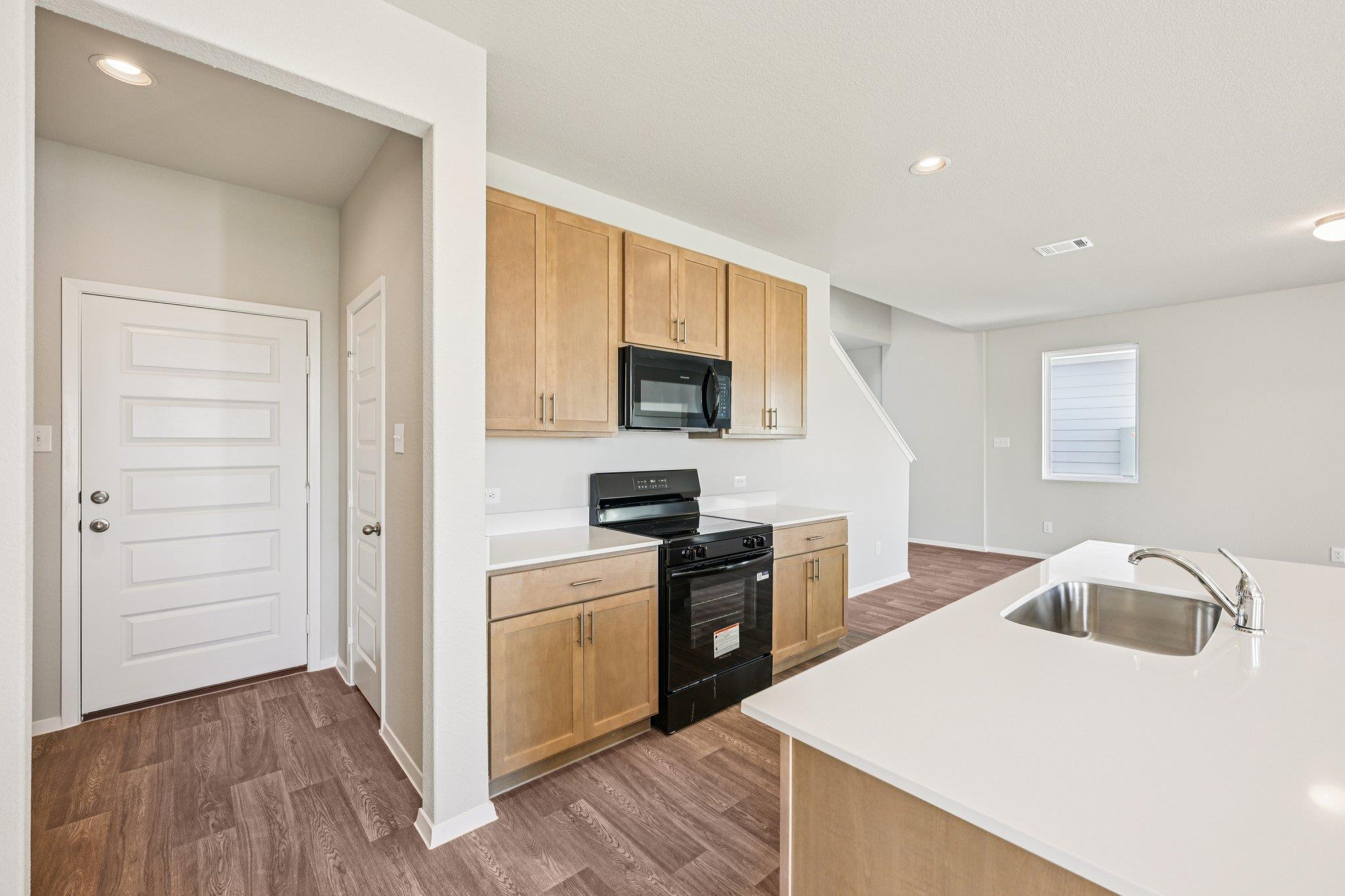 116 Adze Dr, Liberty Hill, TX 78642