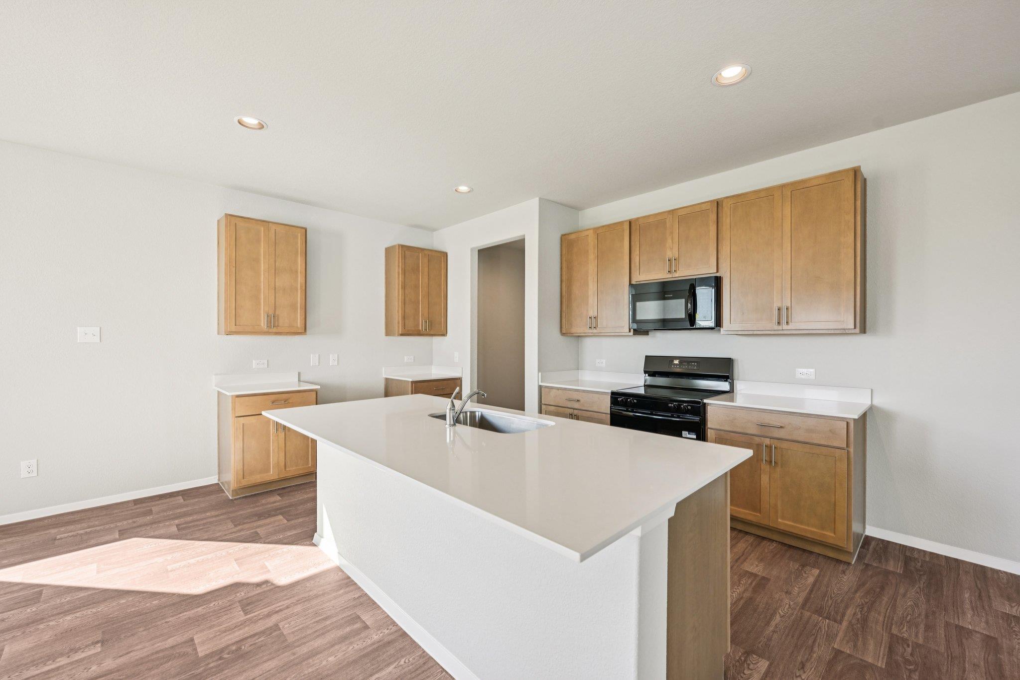 116 Adze Dr, Liberty Hill, TX 78642