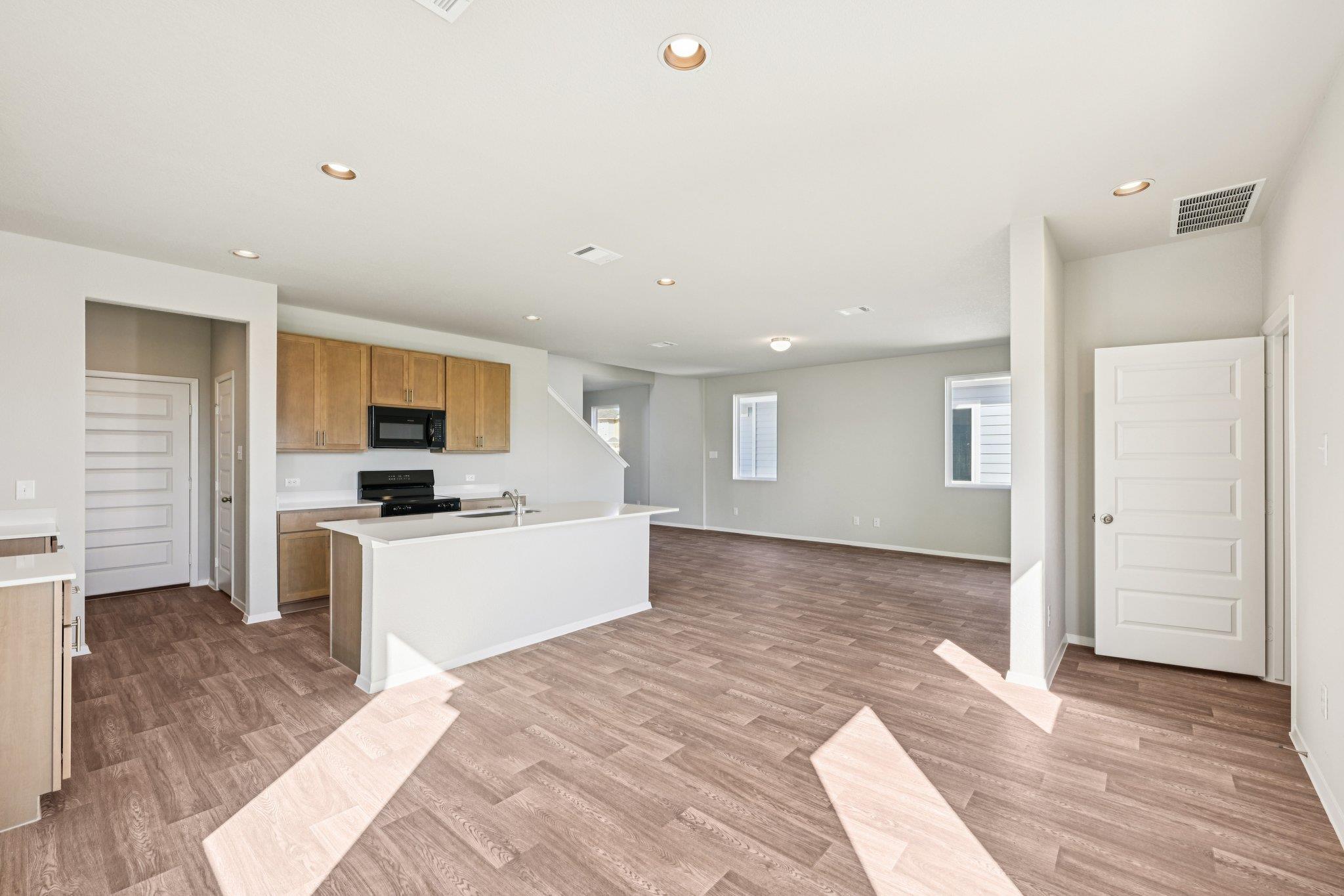 116 Adze Dr, Liberty Hill, TX 78642