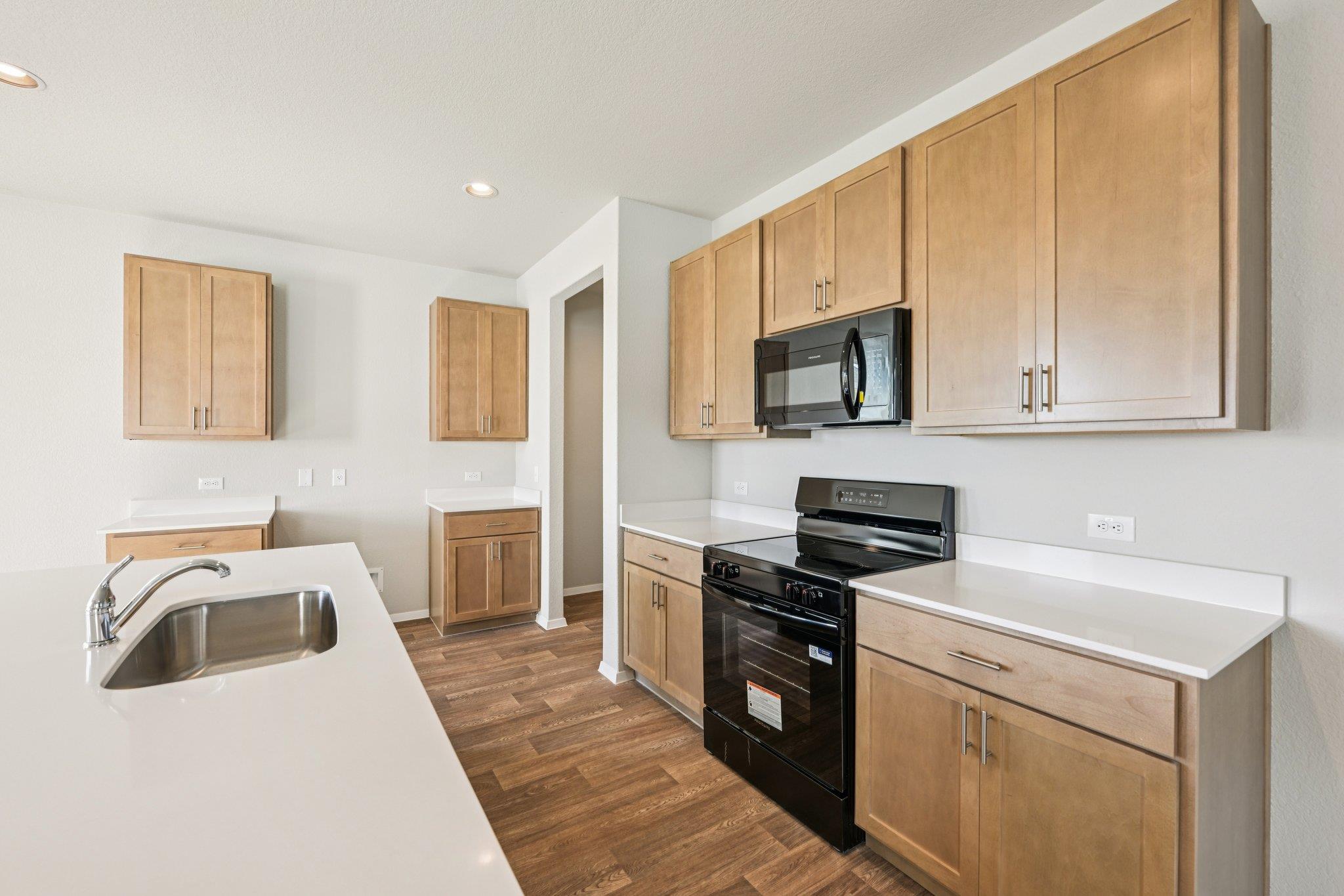 116 Adze Dr, Liberty Hill, TX 78642