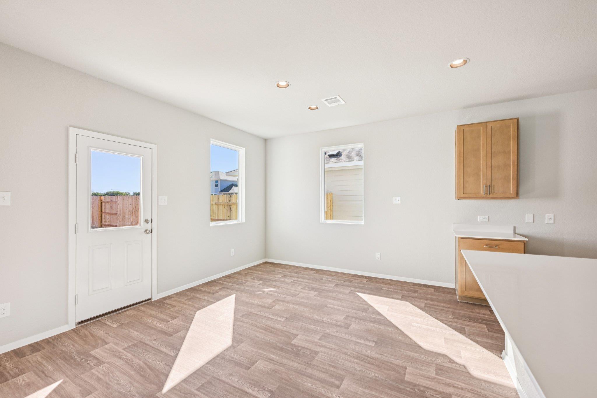 116 Adze Dr, Liberty Hill, TX 78642