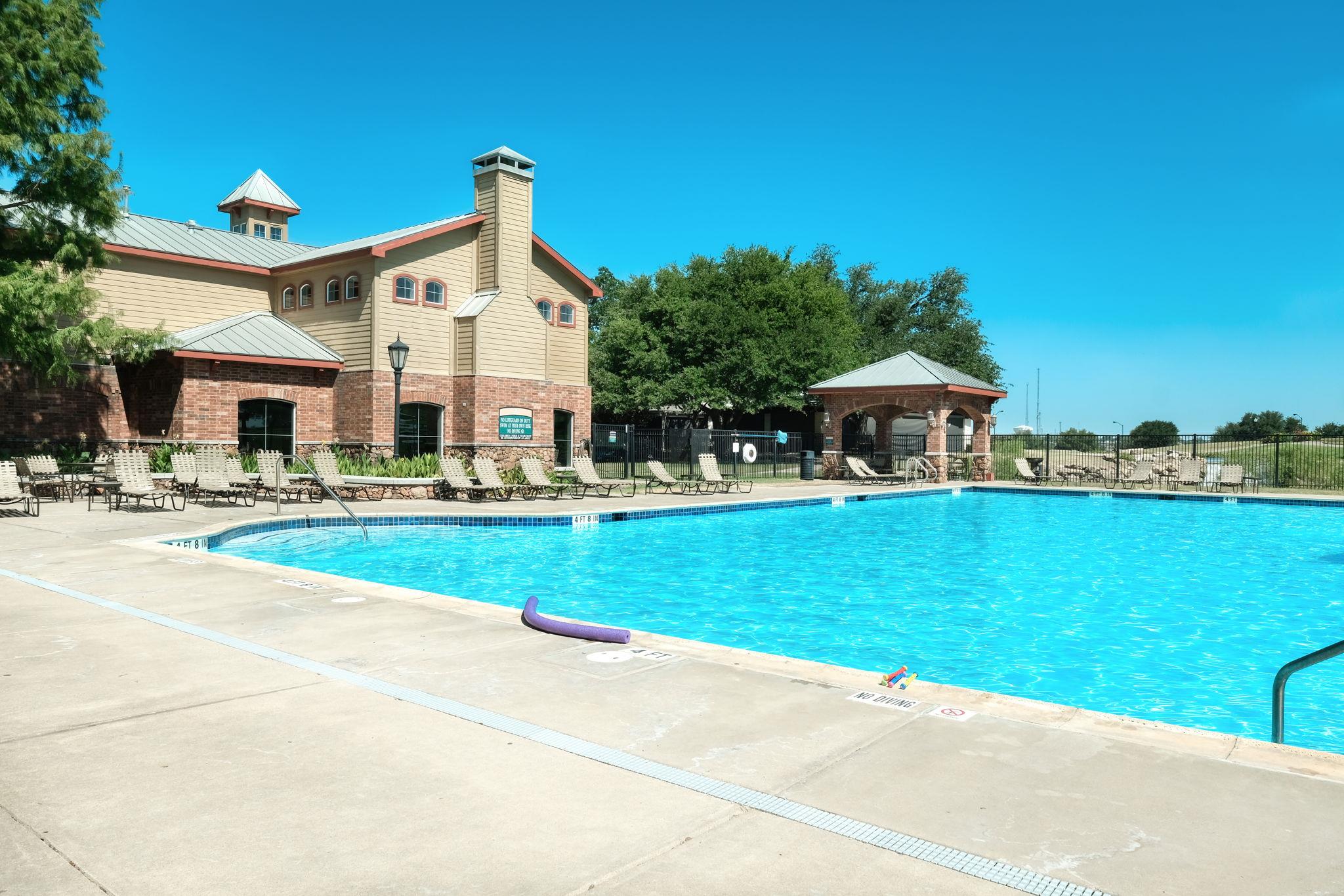 4362 Green Tree Dr, Round Rock, TX 78665