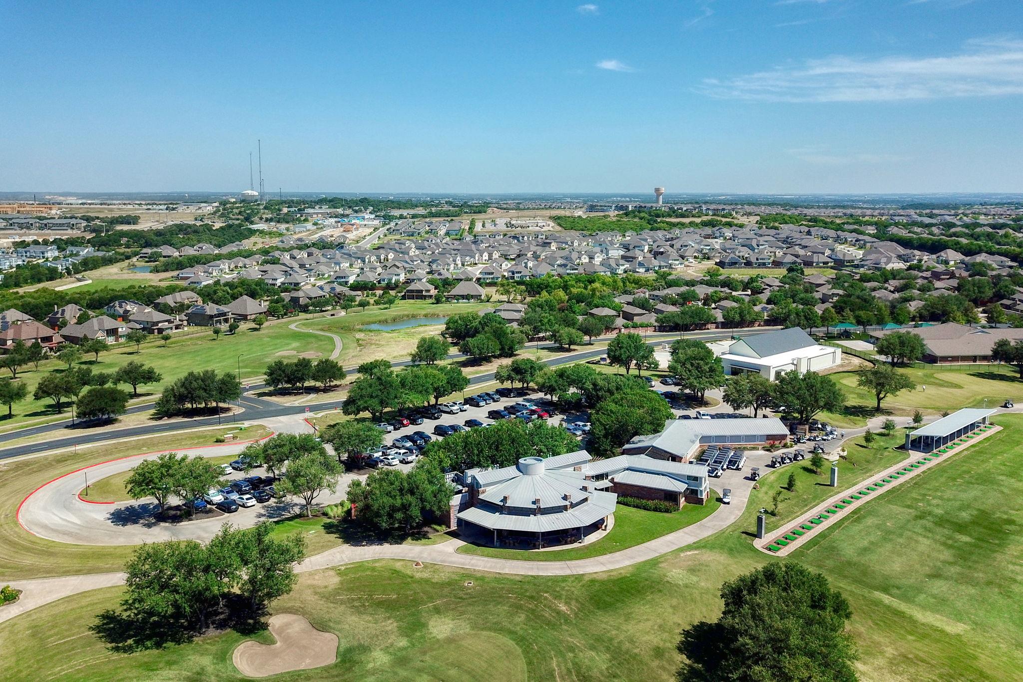 4362 Green Tree Dr, Round Rock, TX 78665