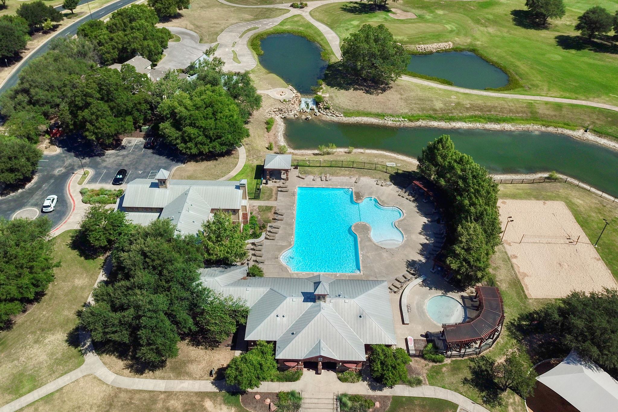 4362 Green Tree Dr, Round Rock, TX 78665