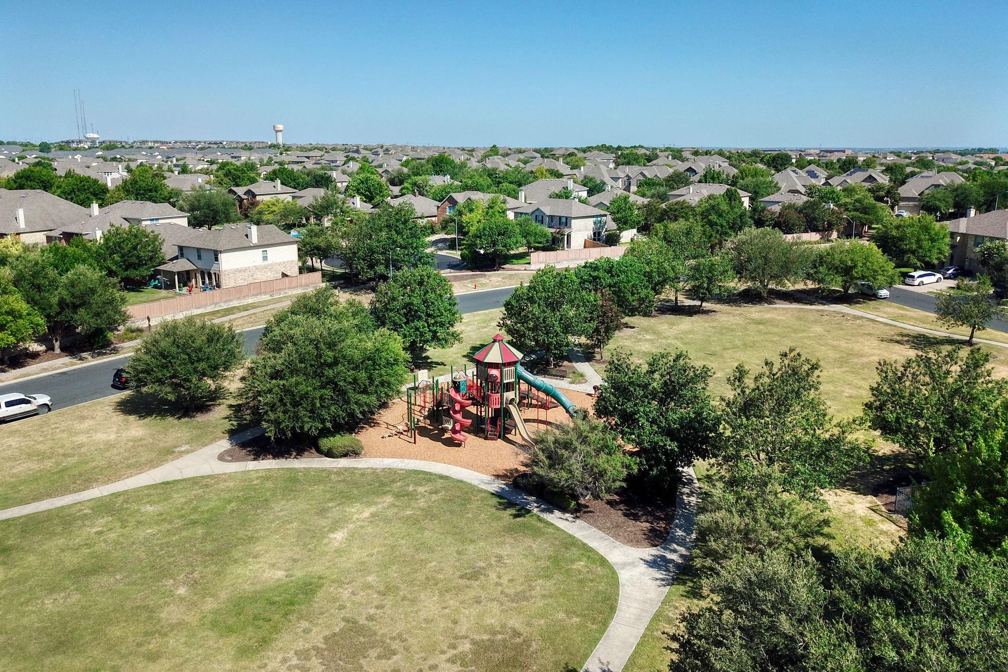 4362 Green Tree Dr, Round Rock, TX 78665