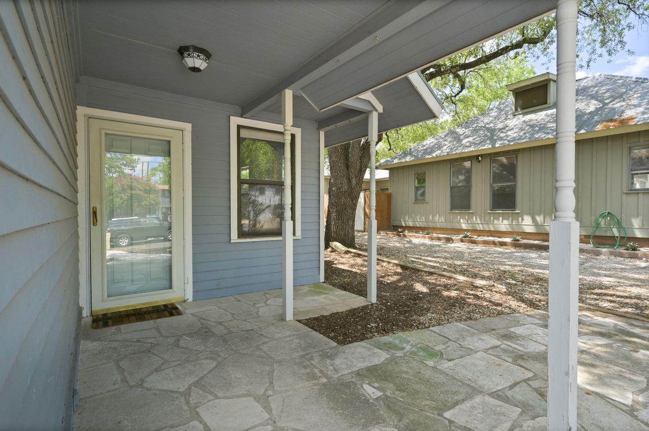 1811 Waterston Ave # A, Austin, TX 78703