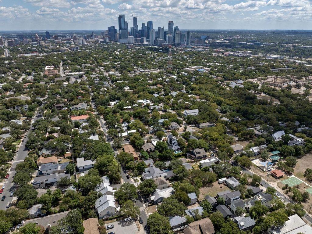 1811 Waterston Ave # A, Austin, TX 78703