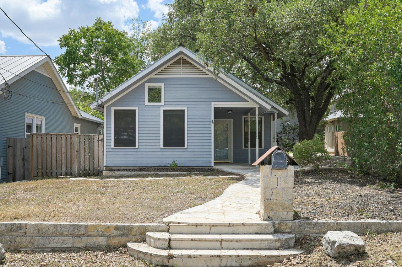 1811 Waterston Ave # A, Austin, TX 78703