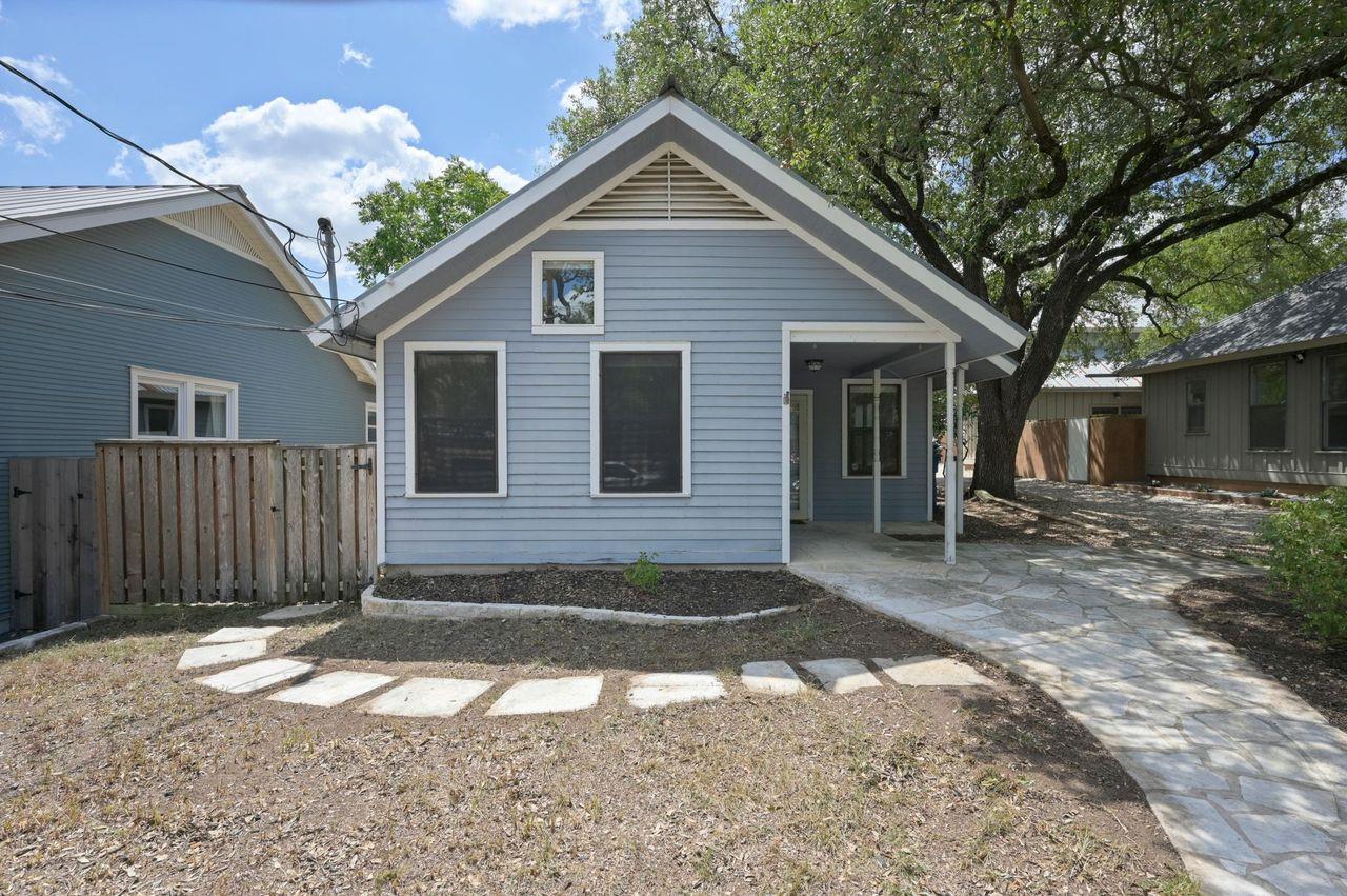 1811 Waterston Ave # A, Austin, TX 78703