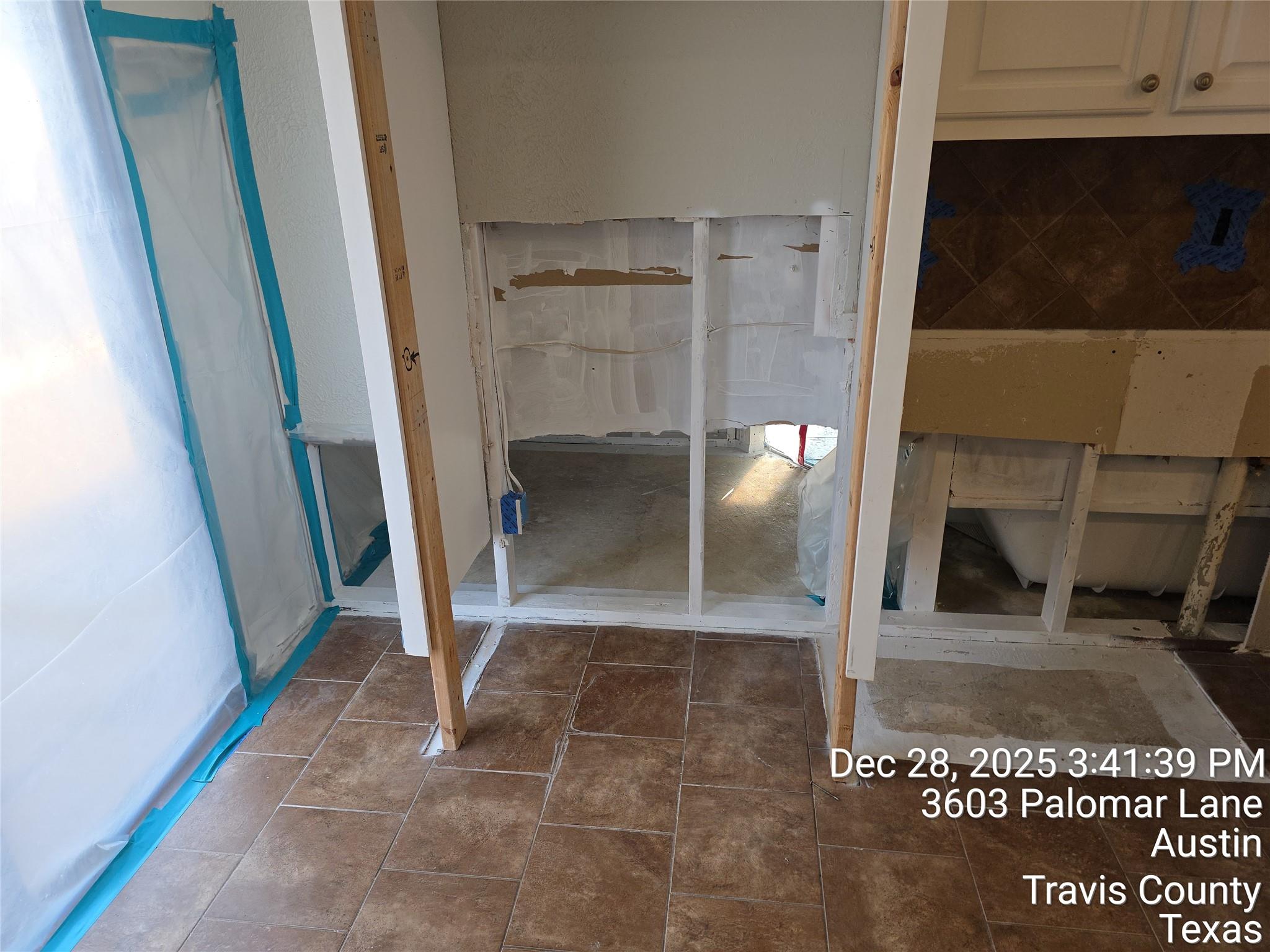 3603 Palomar Ln, Austin, TX 78727