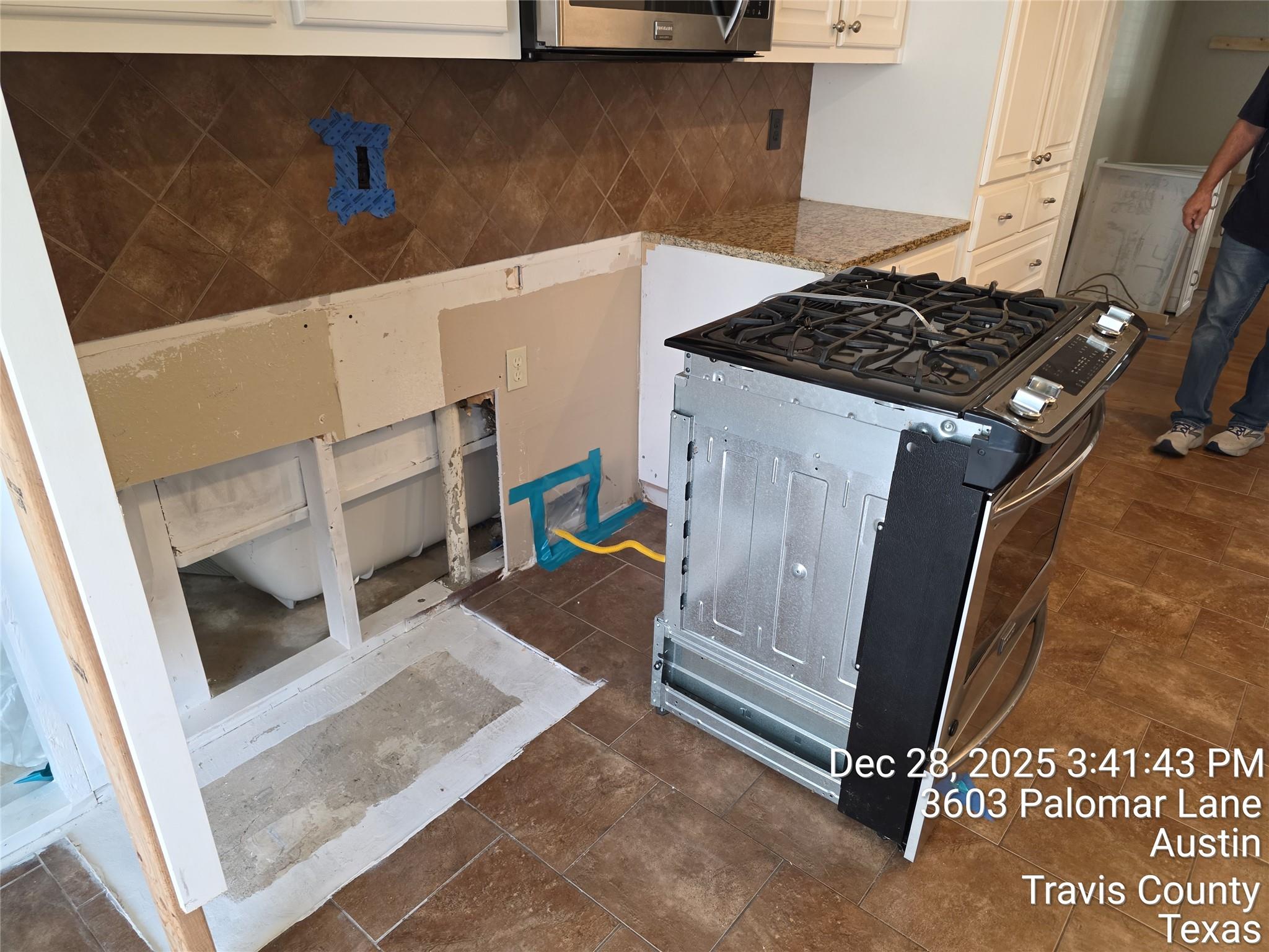 3603 Palomar Ln, Austin, TX 78727