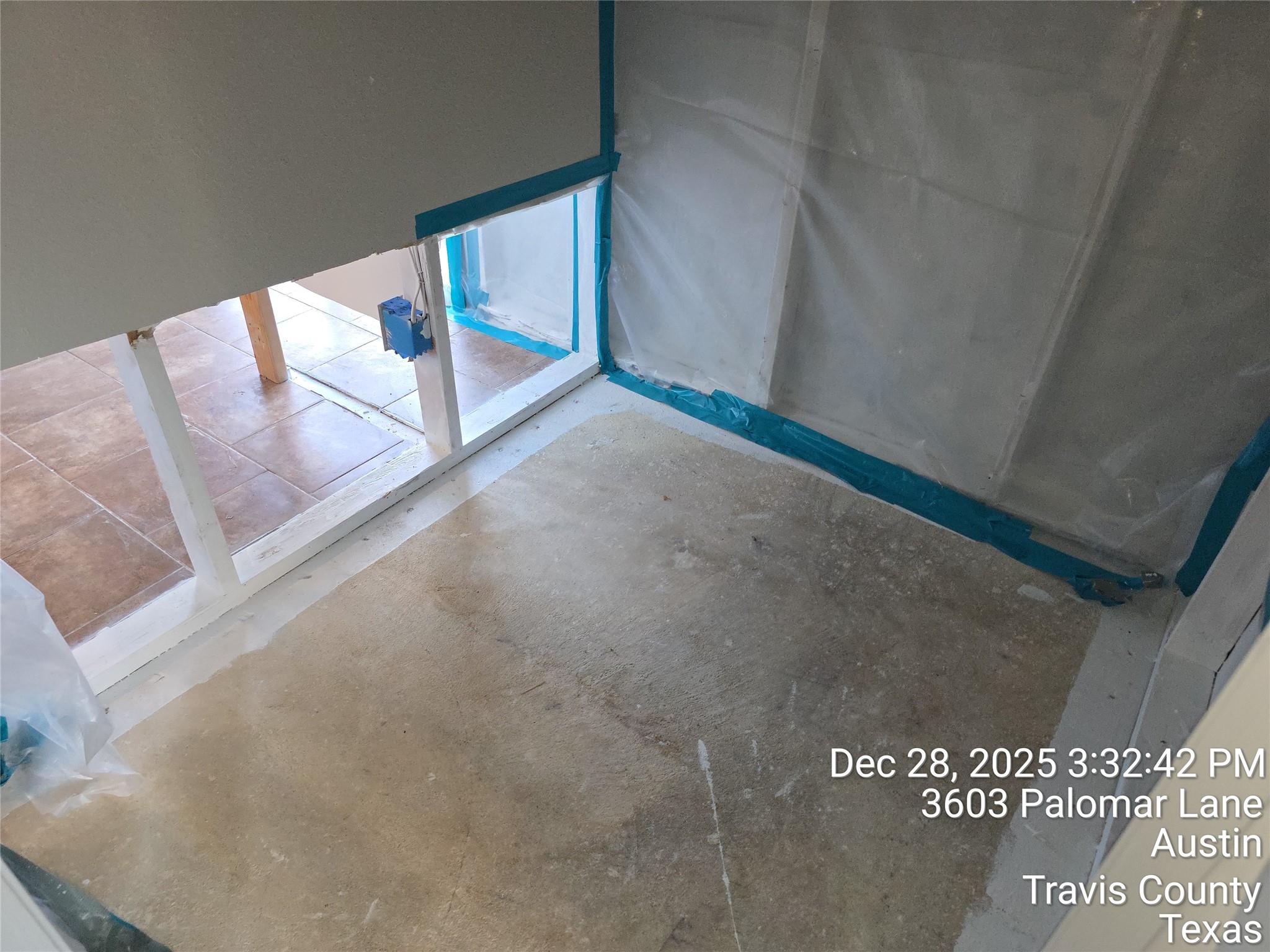 3603 Palomar Ln, Austin, TX 78727