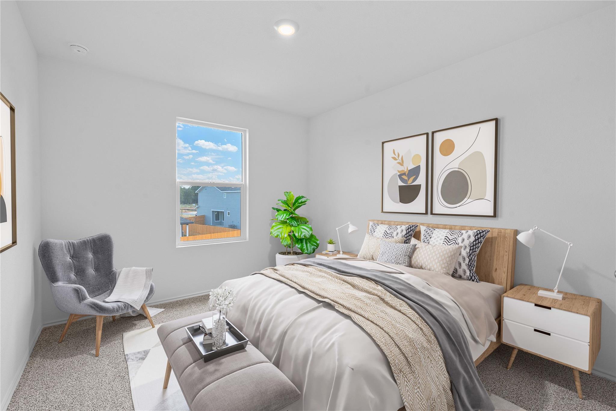 205 Puerto Plata Ave, Bastrop, TX 78602