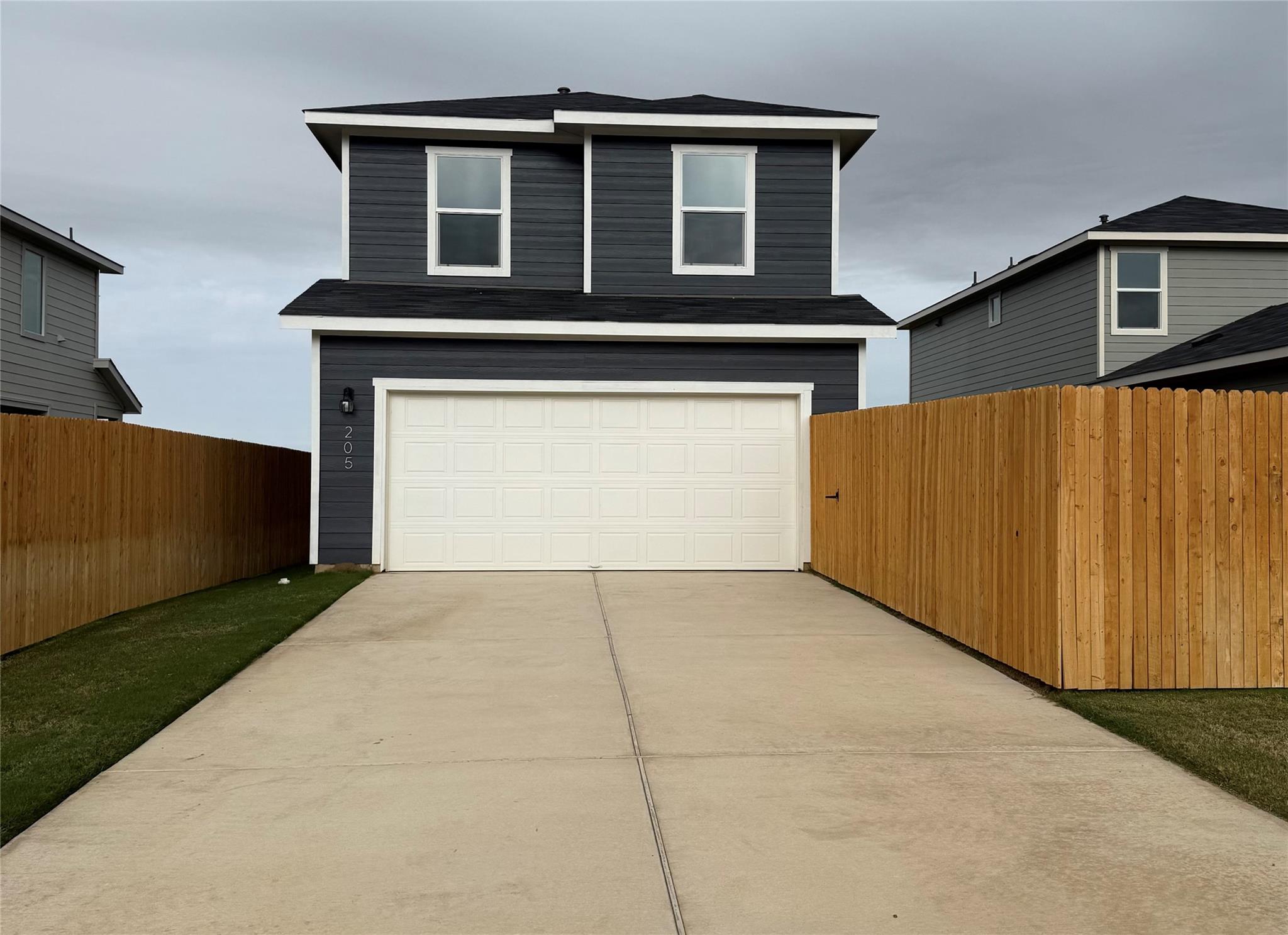 205 Puerto Plata Ave, Bastrop, TX 78602