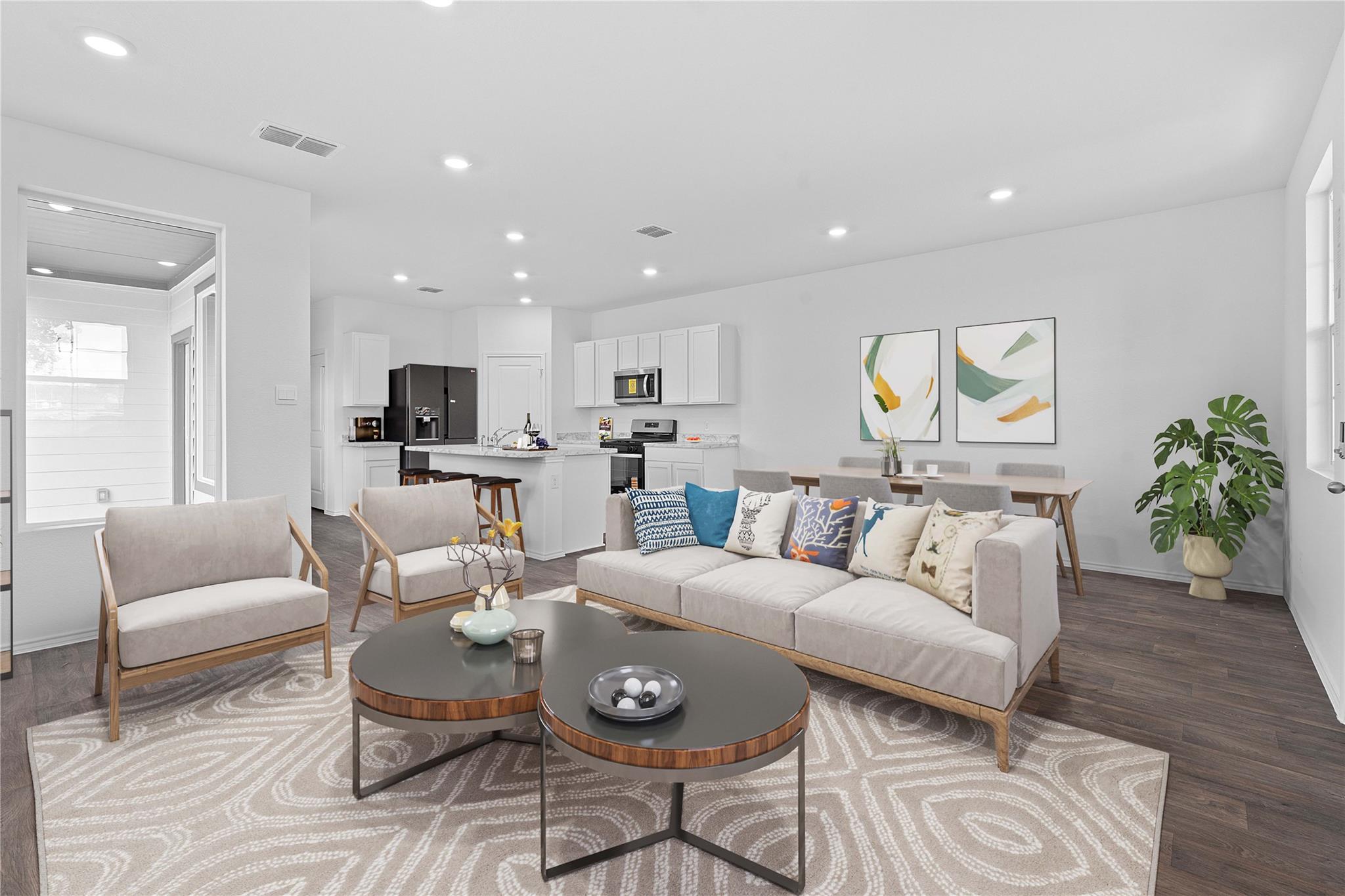 205 Puerto Plata Ave, Bastrop, TX 78602