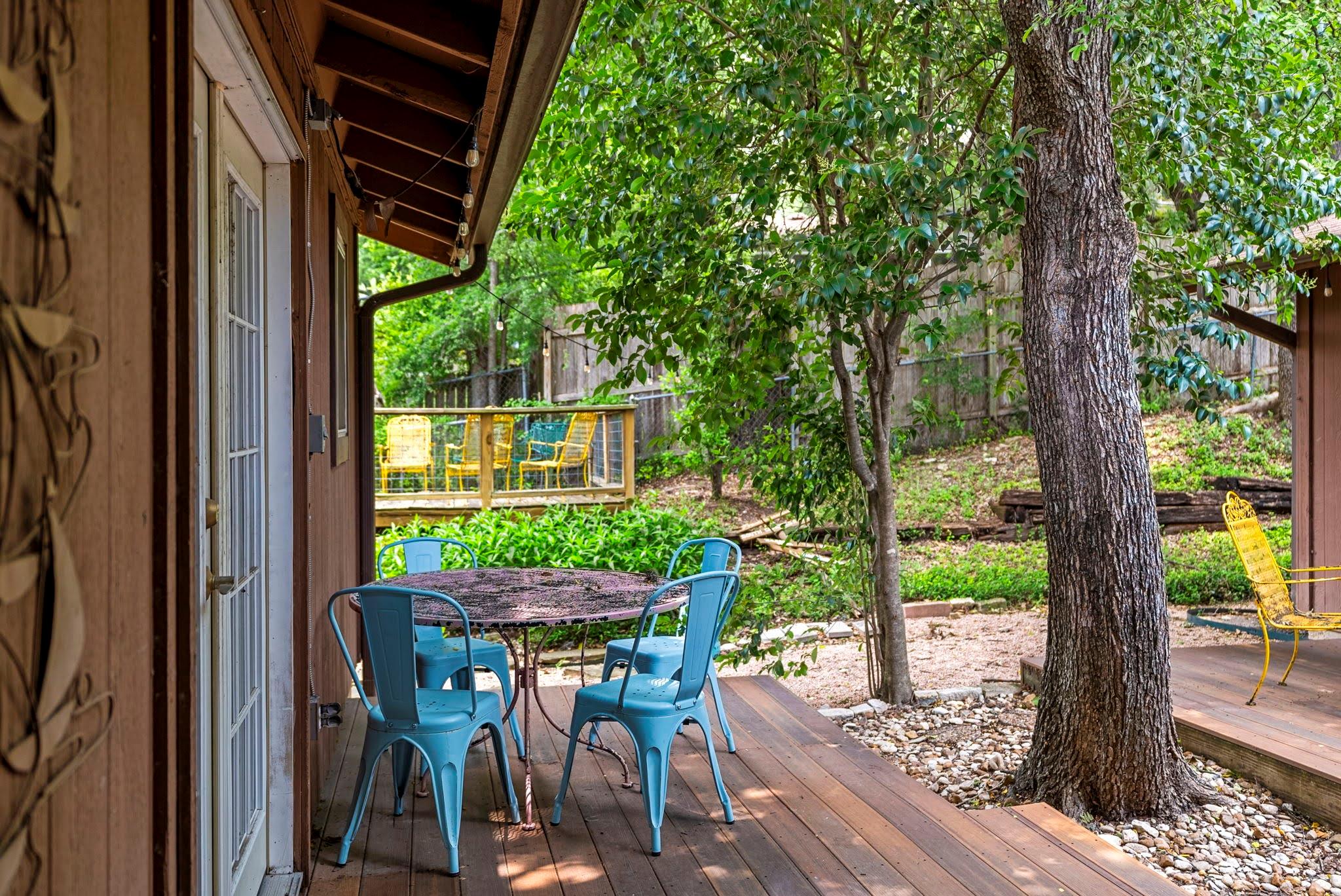 2320 Montclaire St # B, Austin, TX 78704