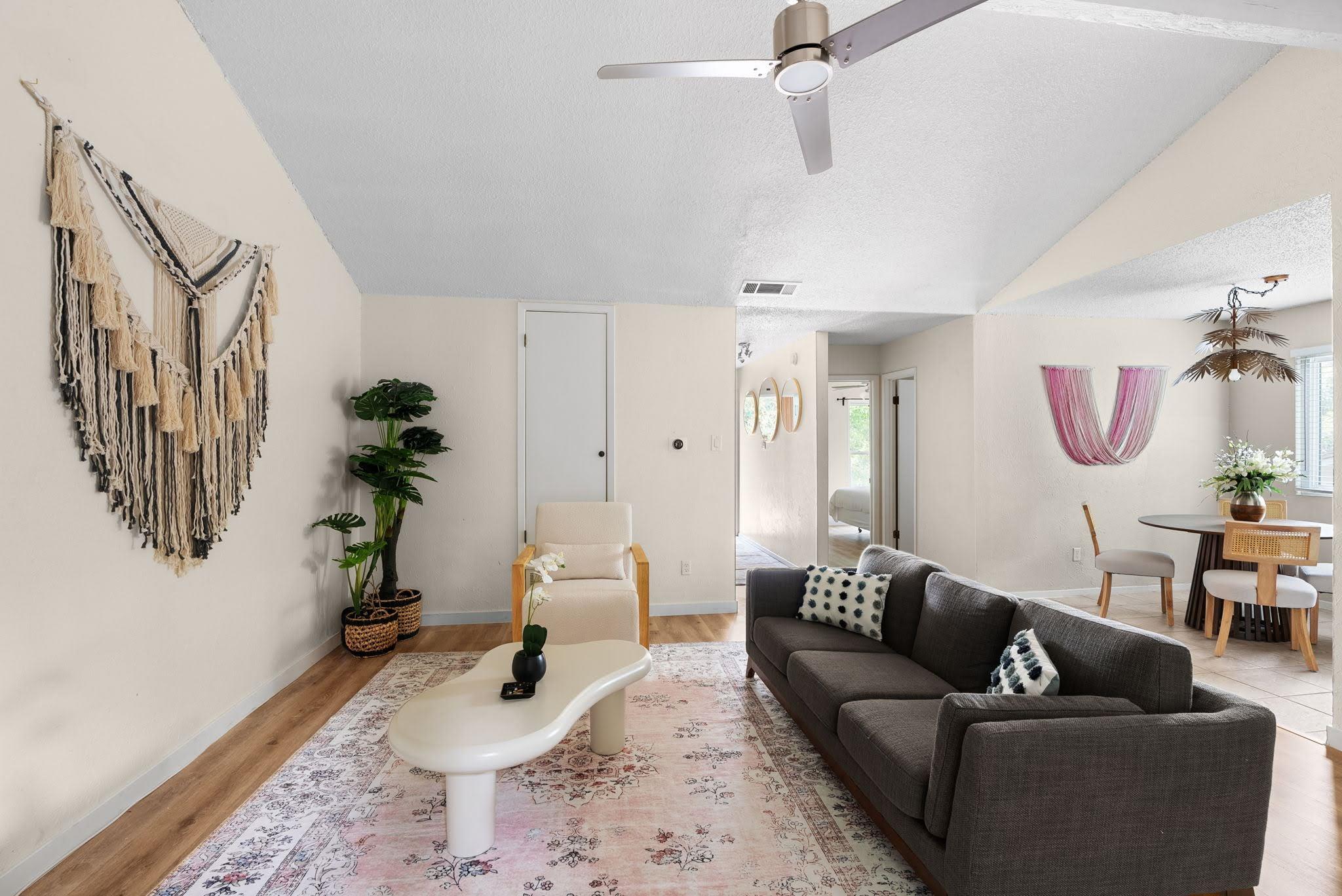 2320 Montclaire St # B, Austin, TX 78704