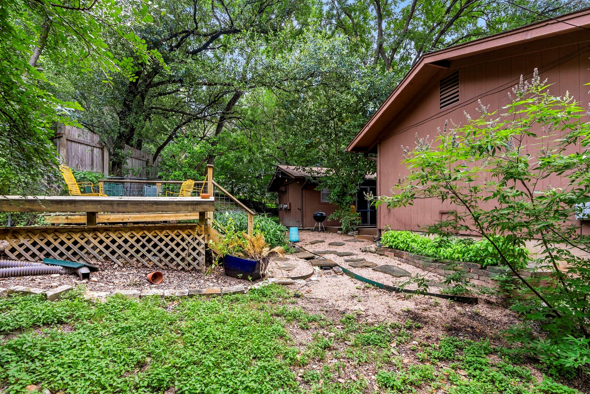 2320 Montclaire St # B, Austin, TX 78704