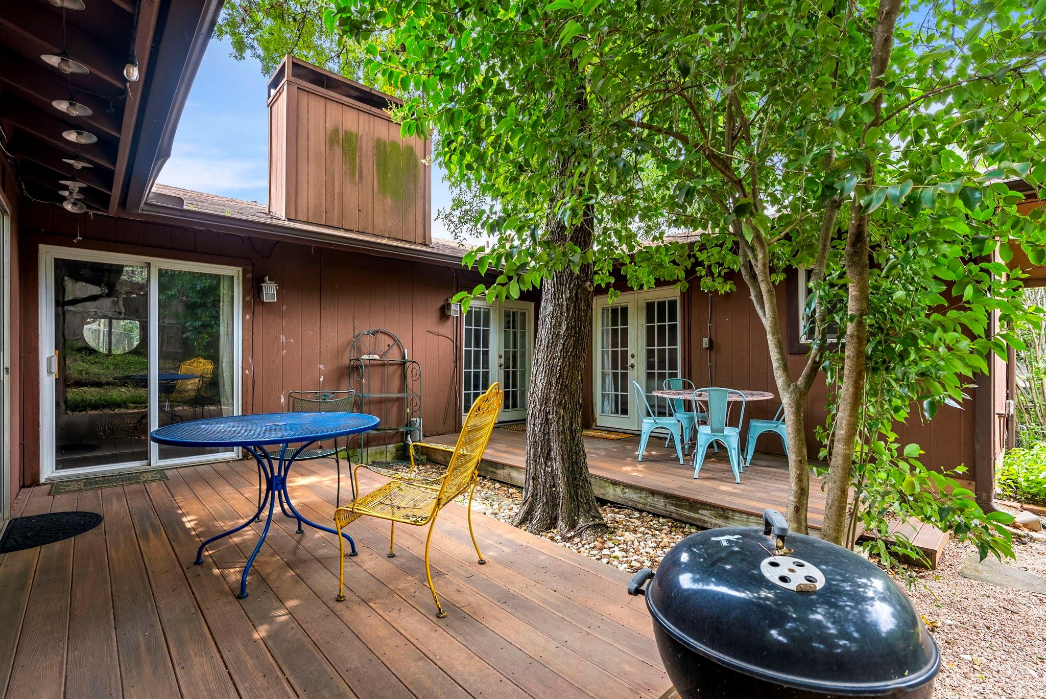 2320 Montclaire St # B, Austin, TX 78704