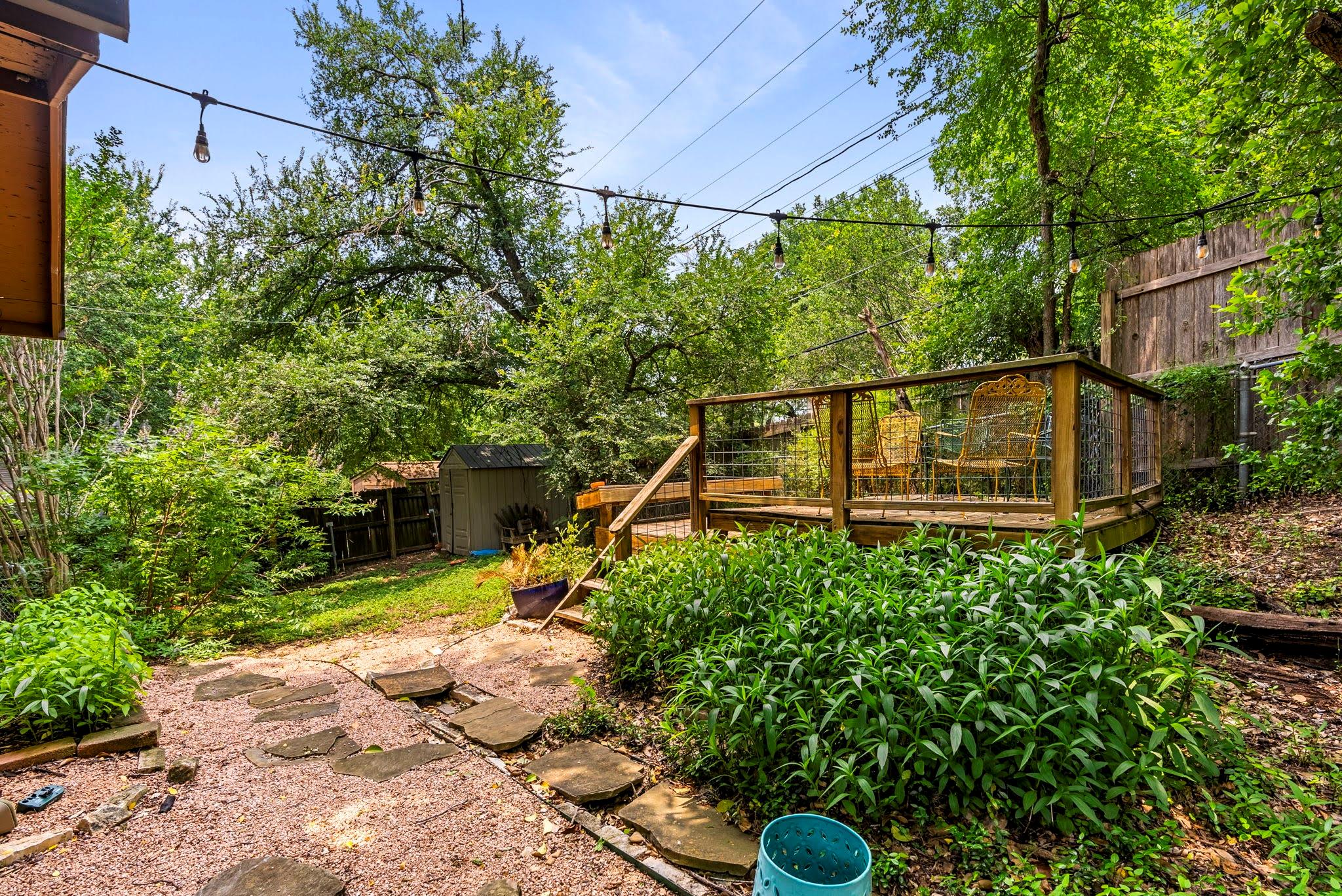 2320 Montclaire St # B, Austin, TX 78704