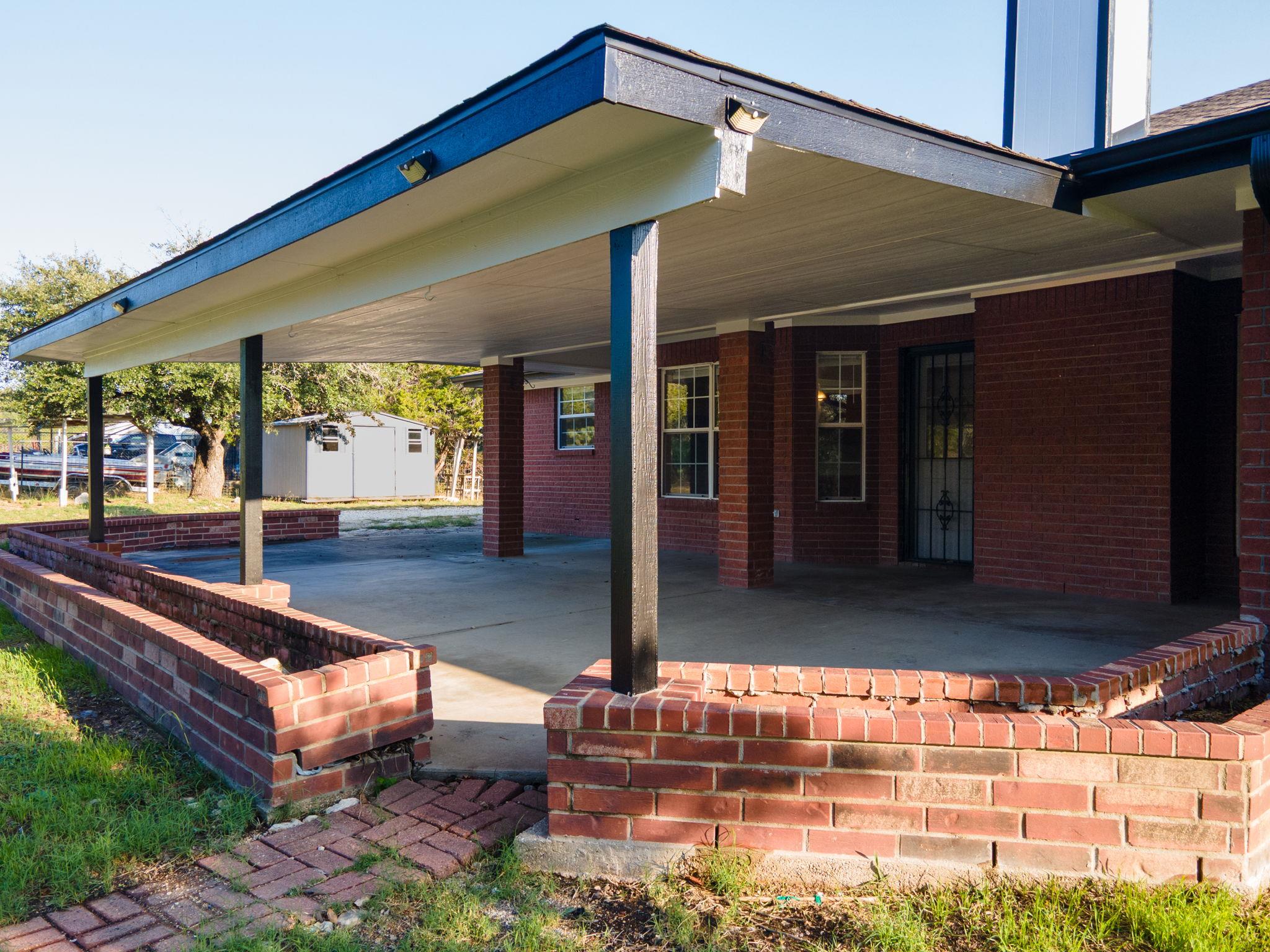 3163 Lomas Rodando Calzada, Kempner, TX 76539