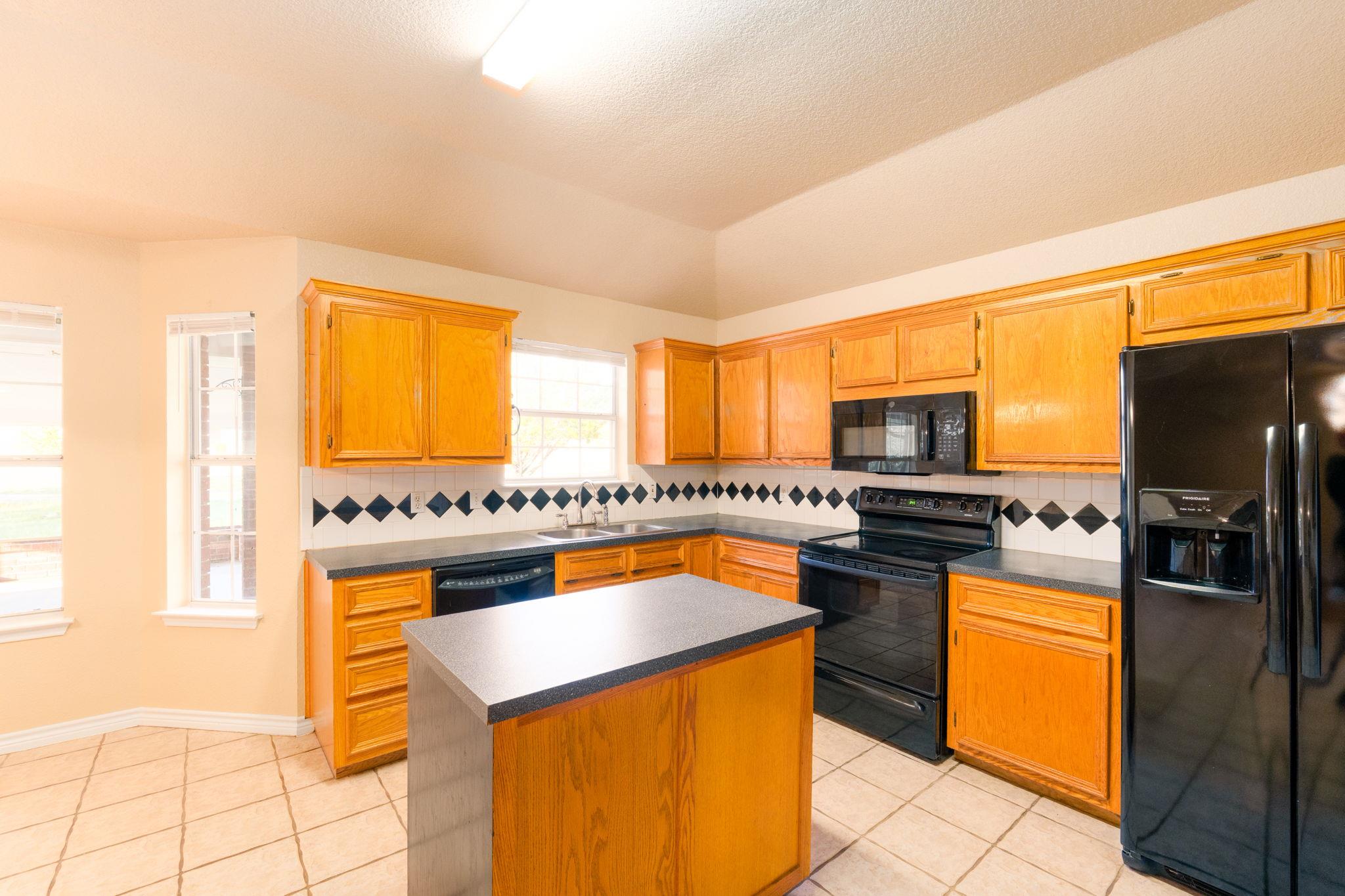 3163 Lomas Rodando Calzada, Kempner, TX 76539
