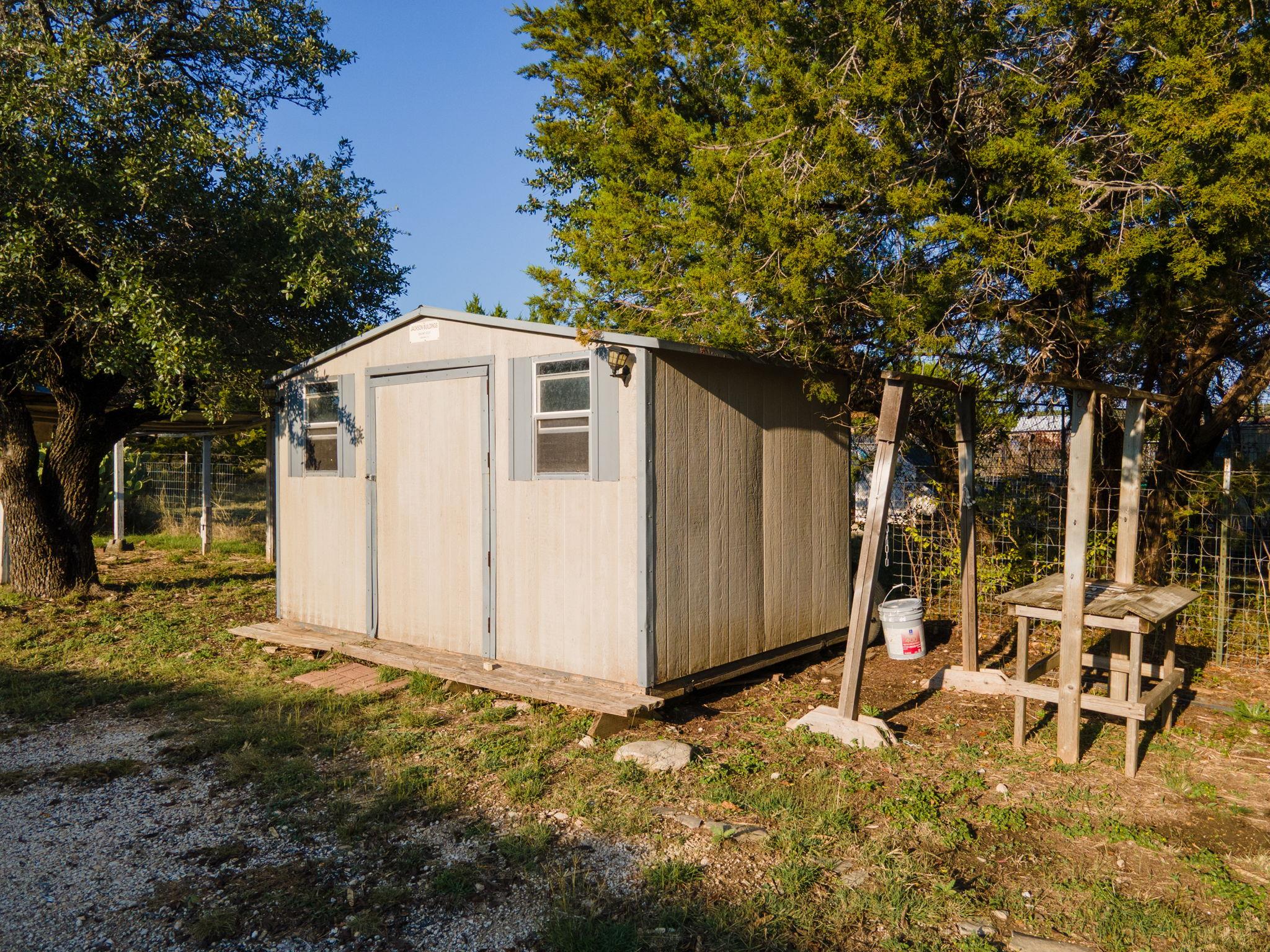 3163 Lomas Rodando Calzada, Kempner, TX 76539