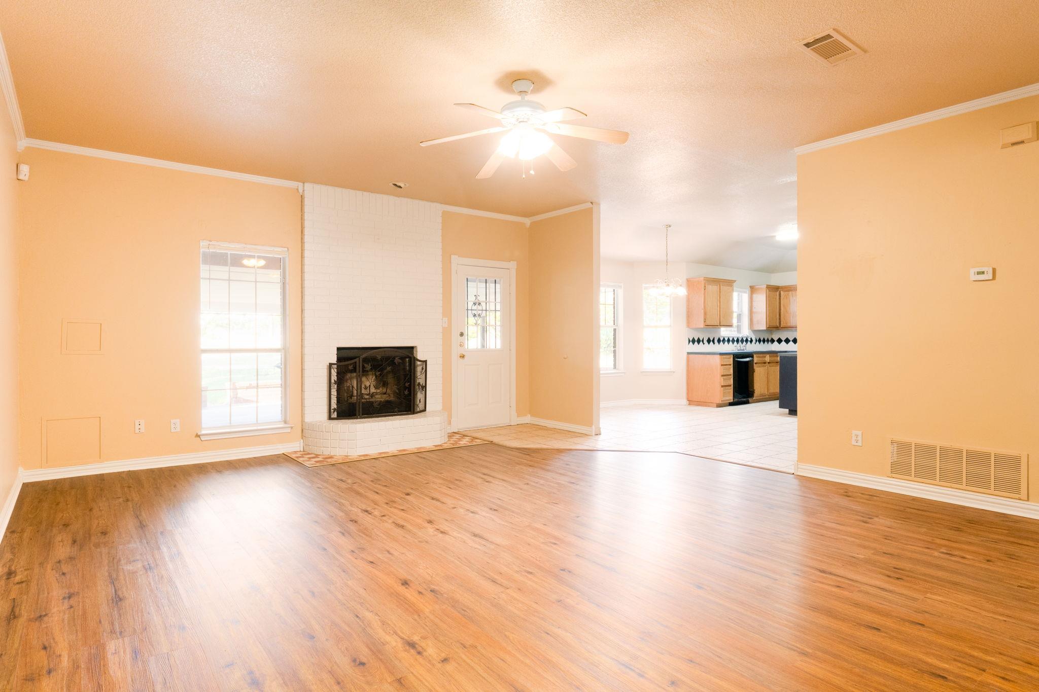 3163 Lomas Rodando Calzada, Kempner, TX 76539