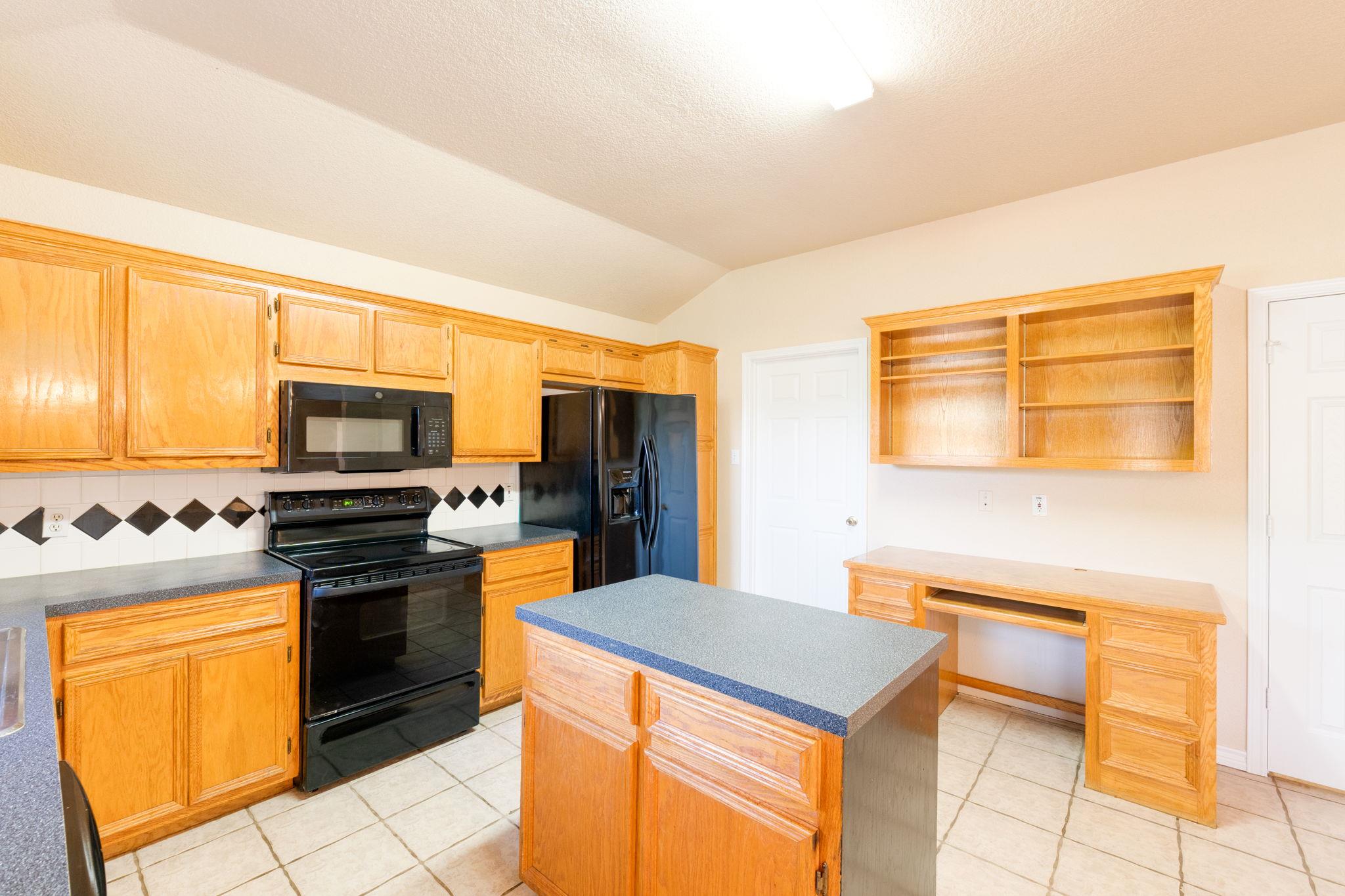 3163 Lomas Rodando Calzada, Kempner, TX 76539