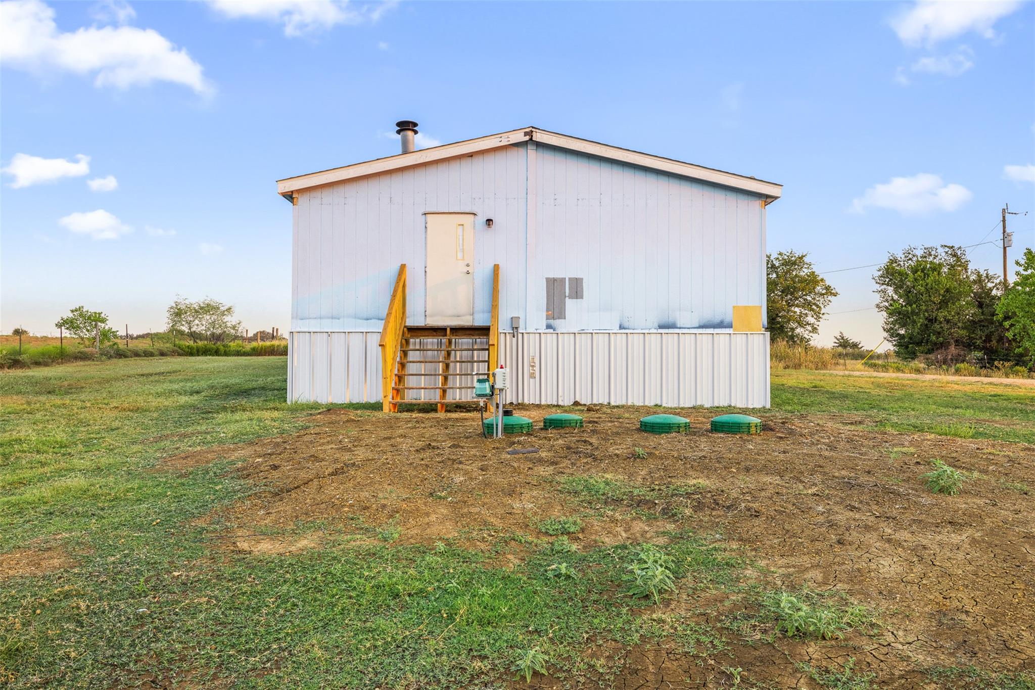 1099 Private Road 4041, Dime Box, TX 77853