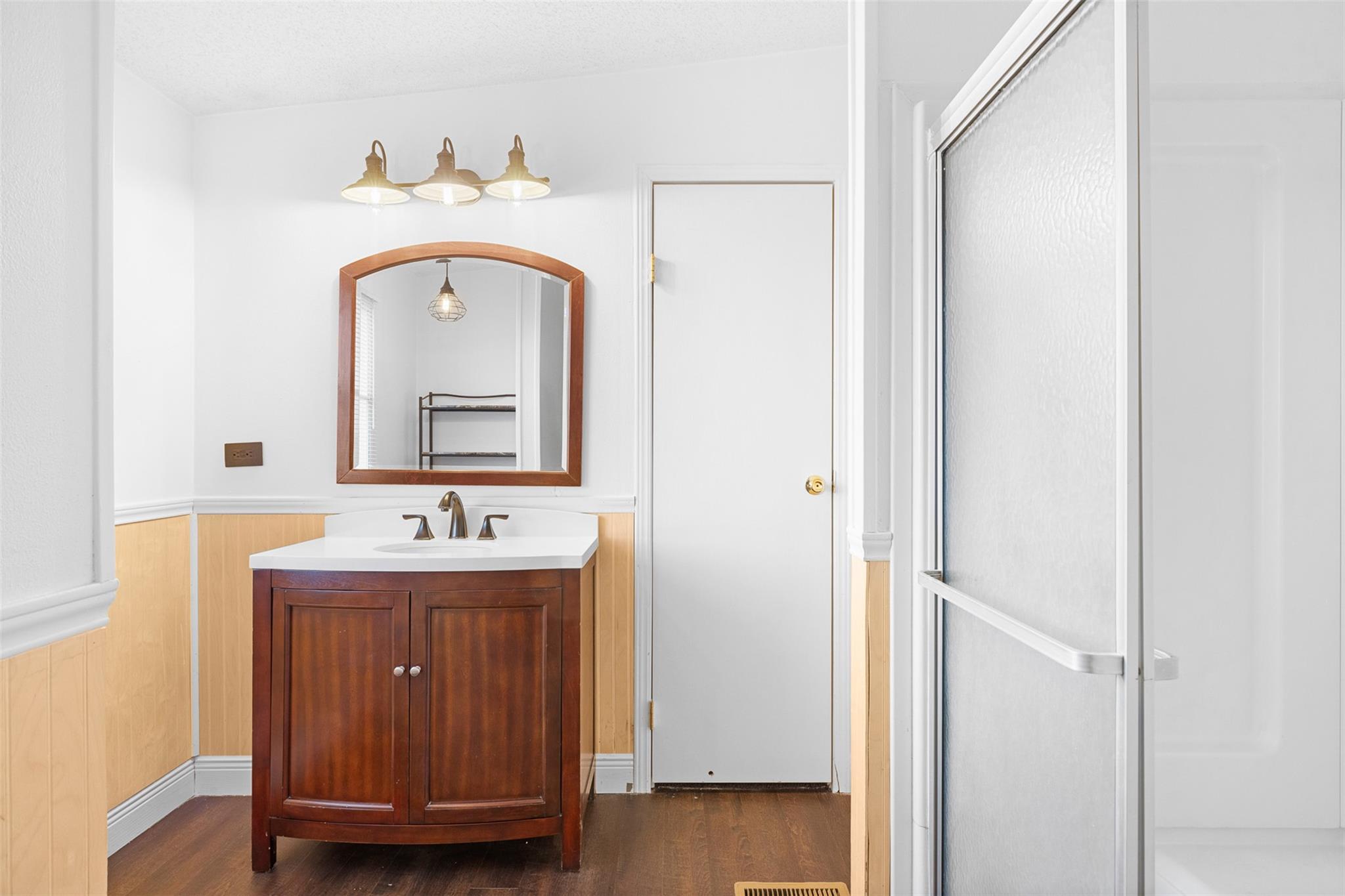 1099 Private Road 4041, Dime Box, TX 77853