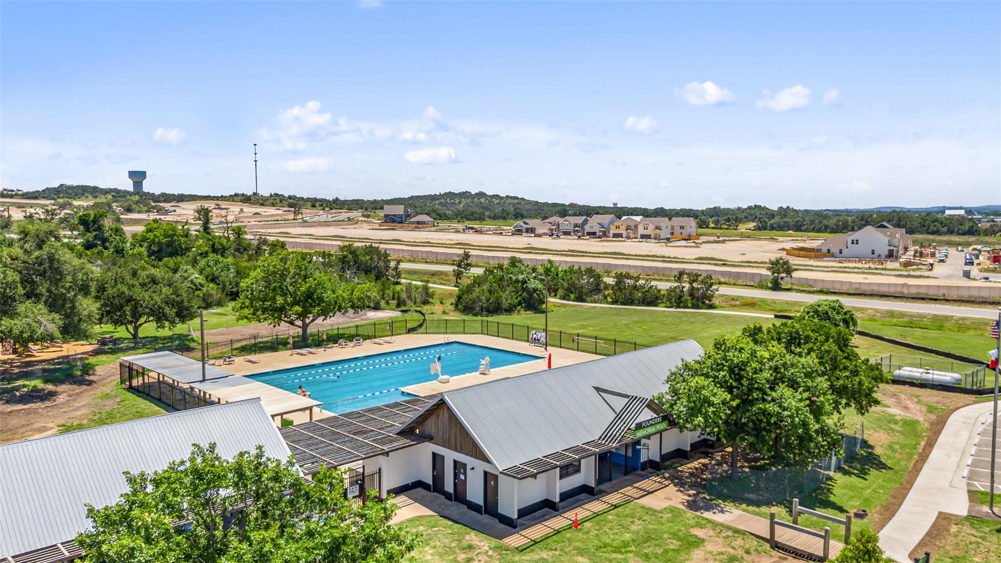 272 Ranier Way, Dripping Springs, TX 78620