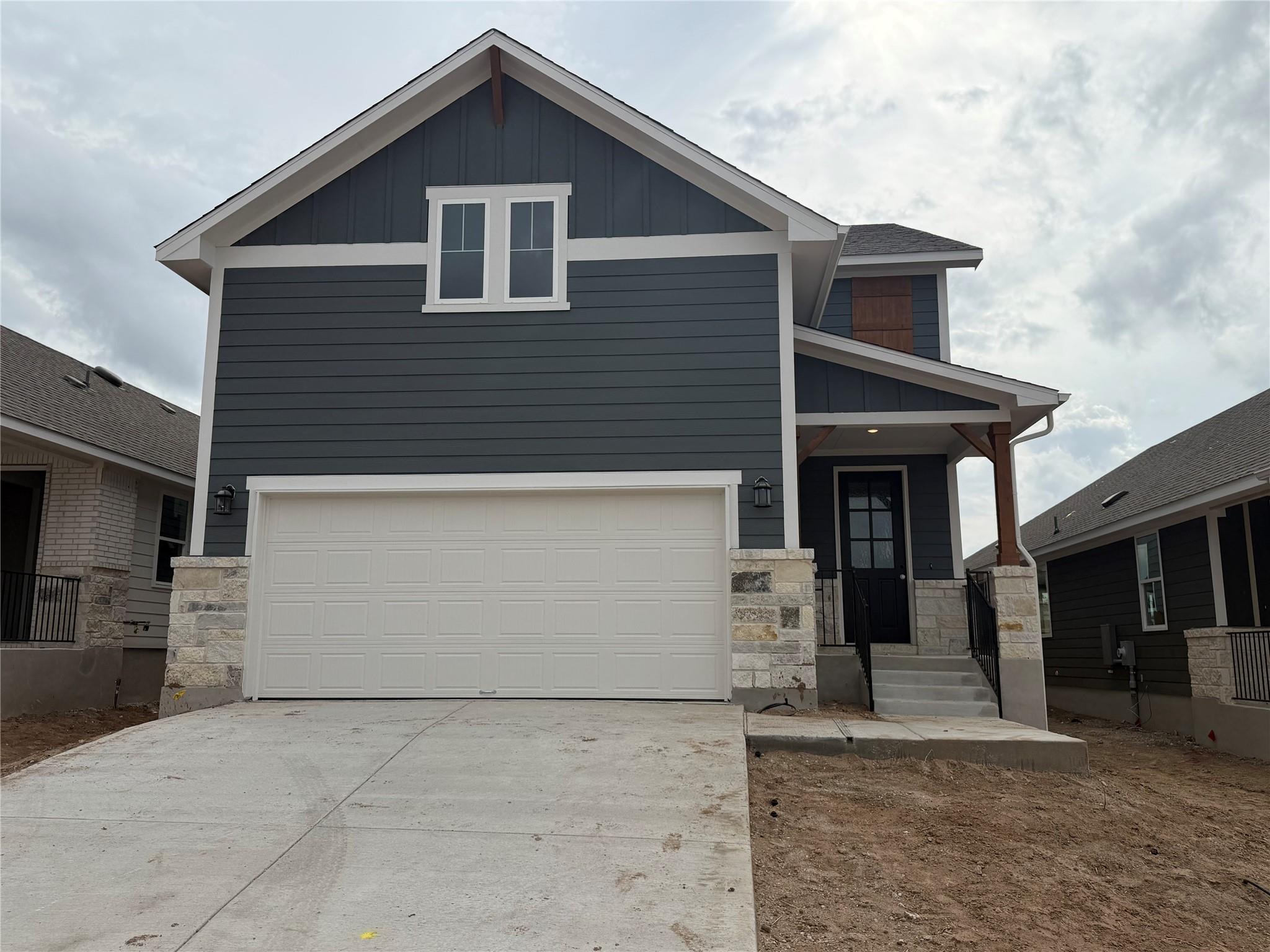 272 Ranier Way, Dripping Springs, TX 78620