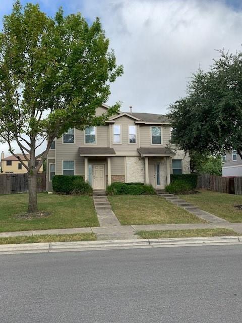 14112 Harris Ridge Blvd # B, Pflugerville, TX 78660