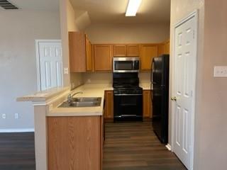 14112 Harris Ridge Blvd # B, Pflugerville, TX 78660