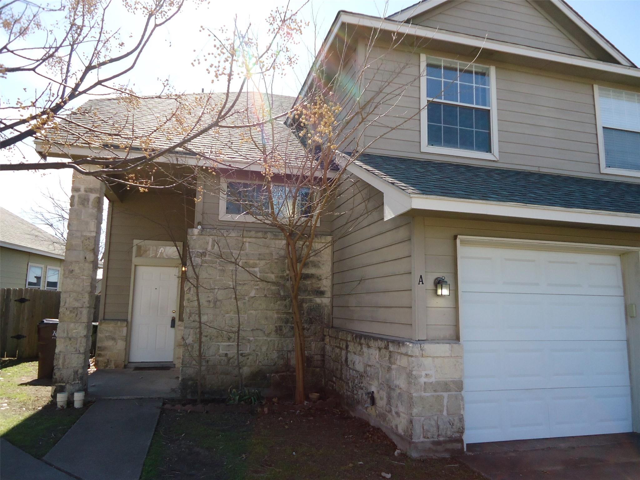 2847 Southampton Way # A, Round Rock, TX 78664